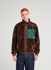 Vestes polaires Oak Sherpa homme marron Element Vestes polaires Oak Sherpa homme marron JAVA LINES