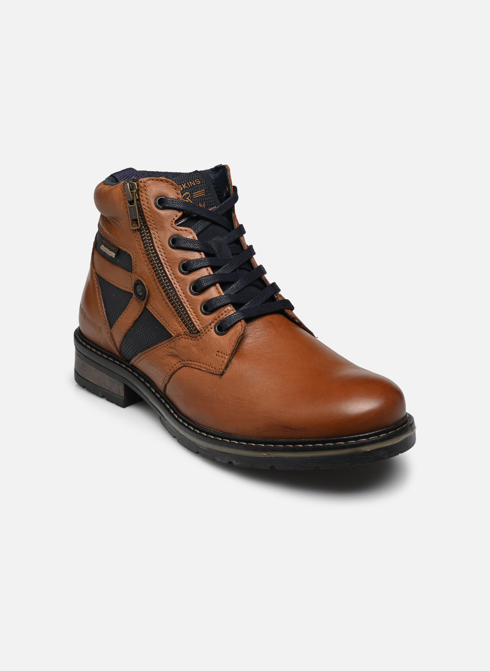 Bottines et boots Redskins Eternel pour Homme