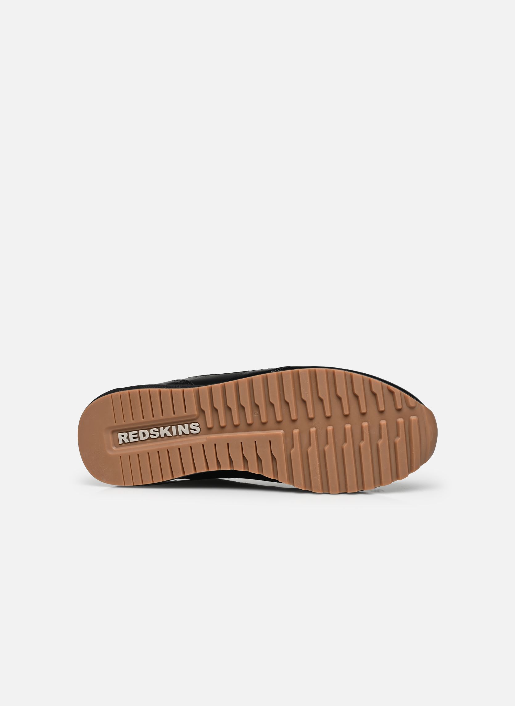 Baskets Obvious 2 homme noir Redskins Baskets Obvious 2 homme noir NOIR + CAMEL