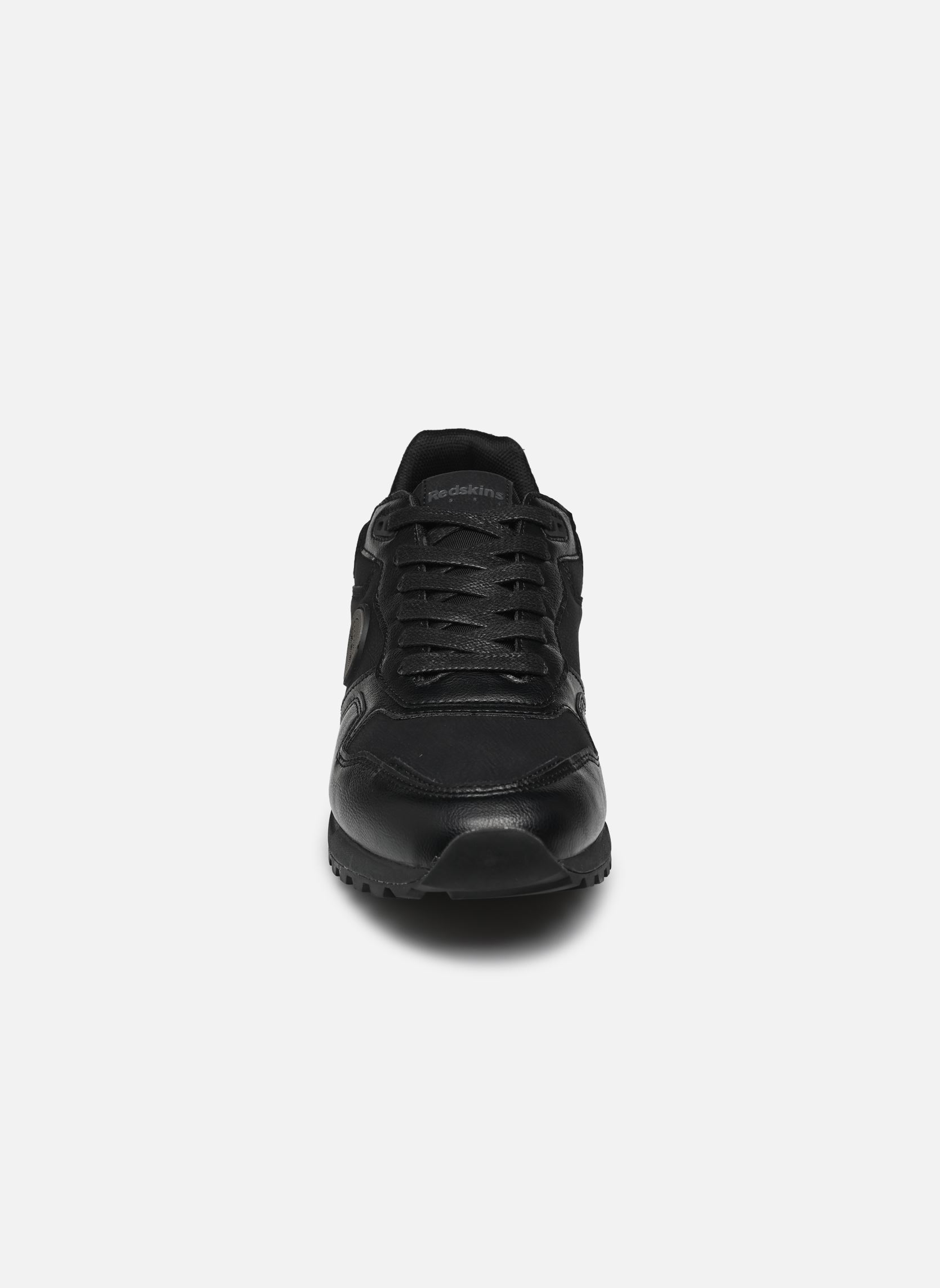 Sneaker Oyat 3 herren schwarz Redskins Sneaker Oyat 3 herren schwarz Noir
