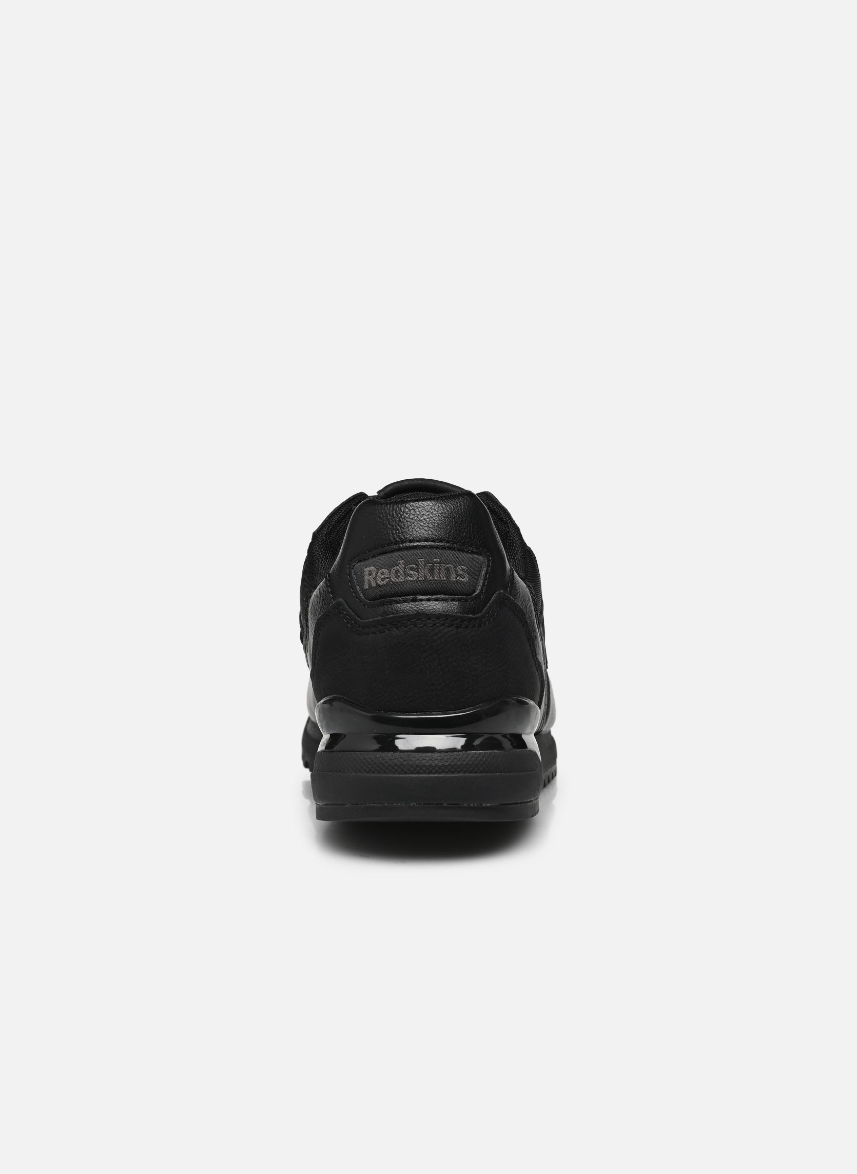 Sneaker Oyat 3 herren schwarz Redskins Sneaker Oyat 3 herren schwarz Noir