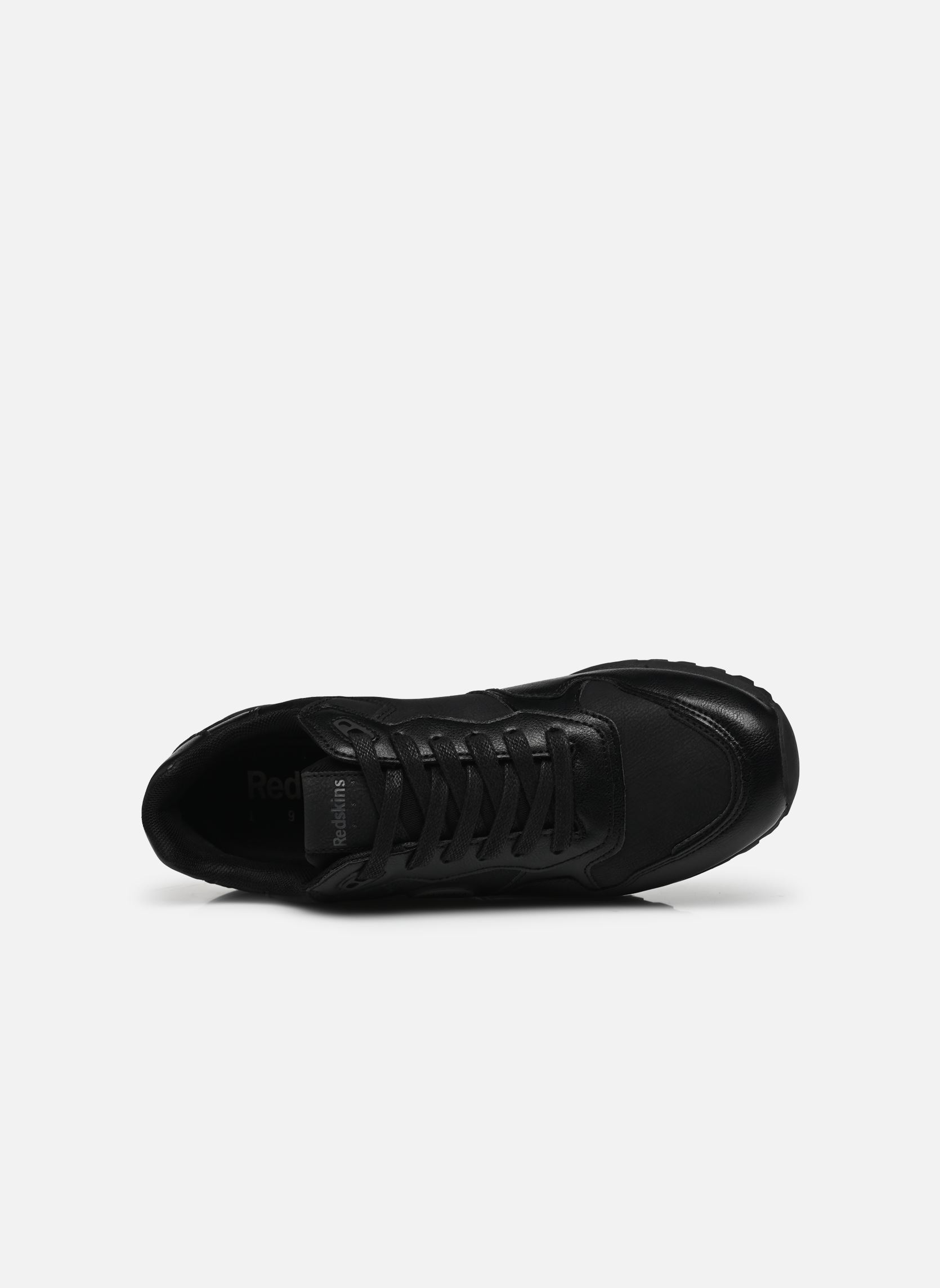 Sneaker Oyat 3 herren schwarz Redskins Sneaker Oyat 3 herren schwarz Noir