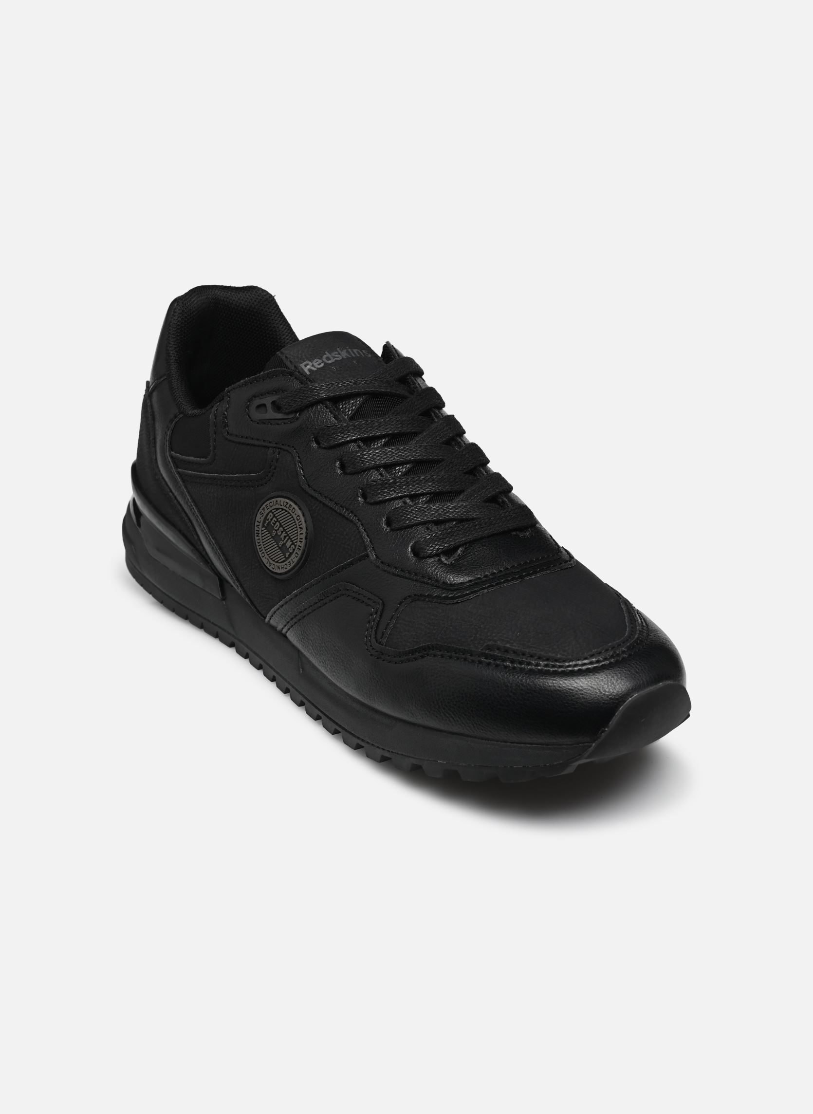 Baskets basses Redskins OYAT 3 - vue 2