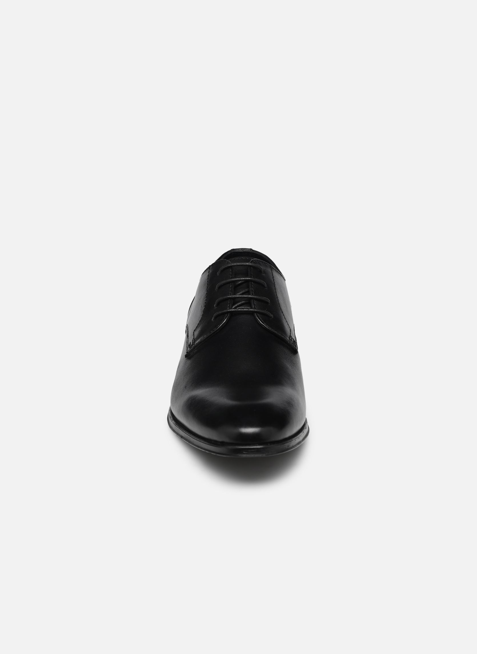 Derbies AMADOR homme noir Redskins Derbies AMADOR homme noir Noir