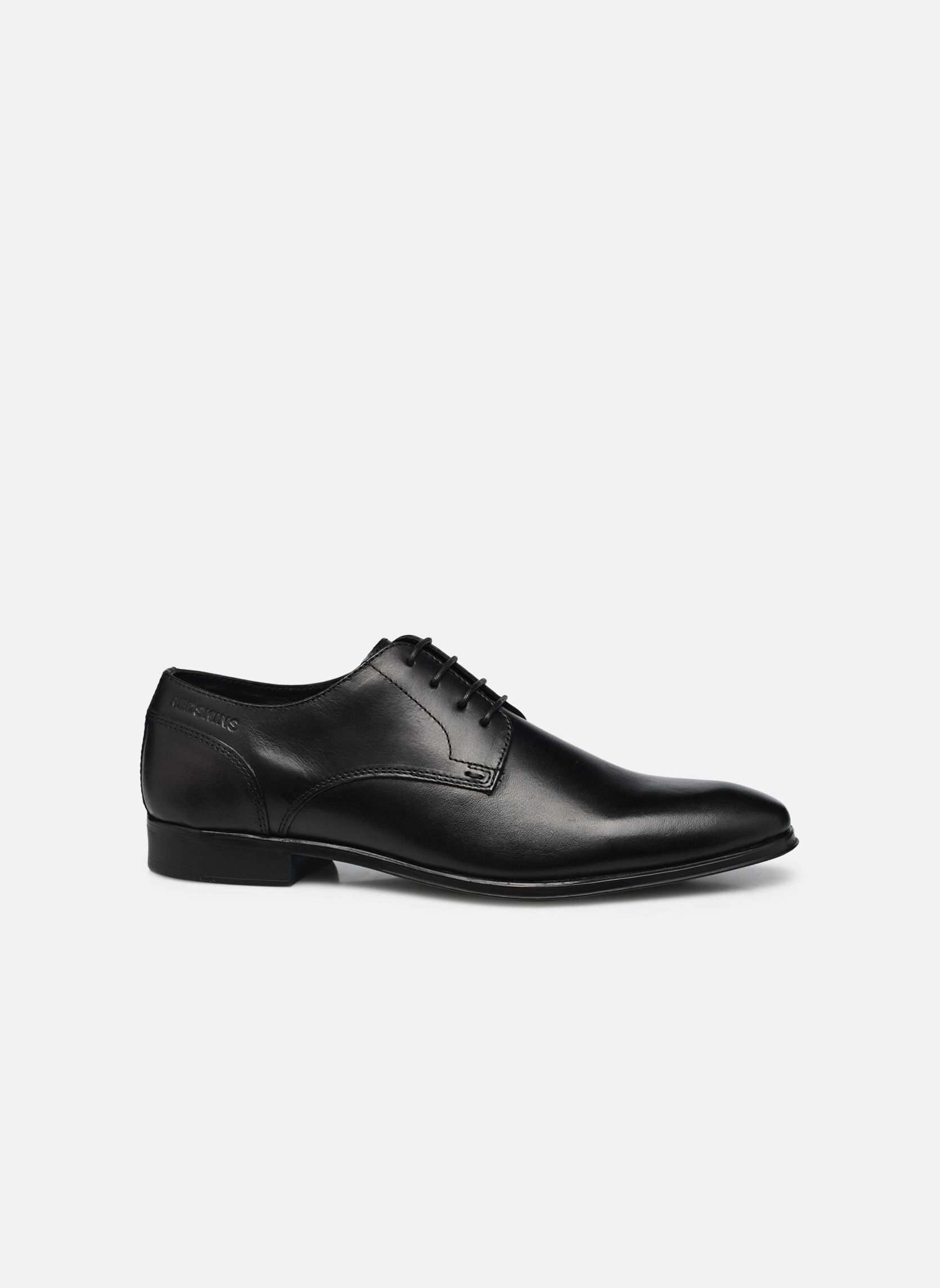 Derbies AMADOR homme noir Redskins Derbies AMADOR homme noir Noir
