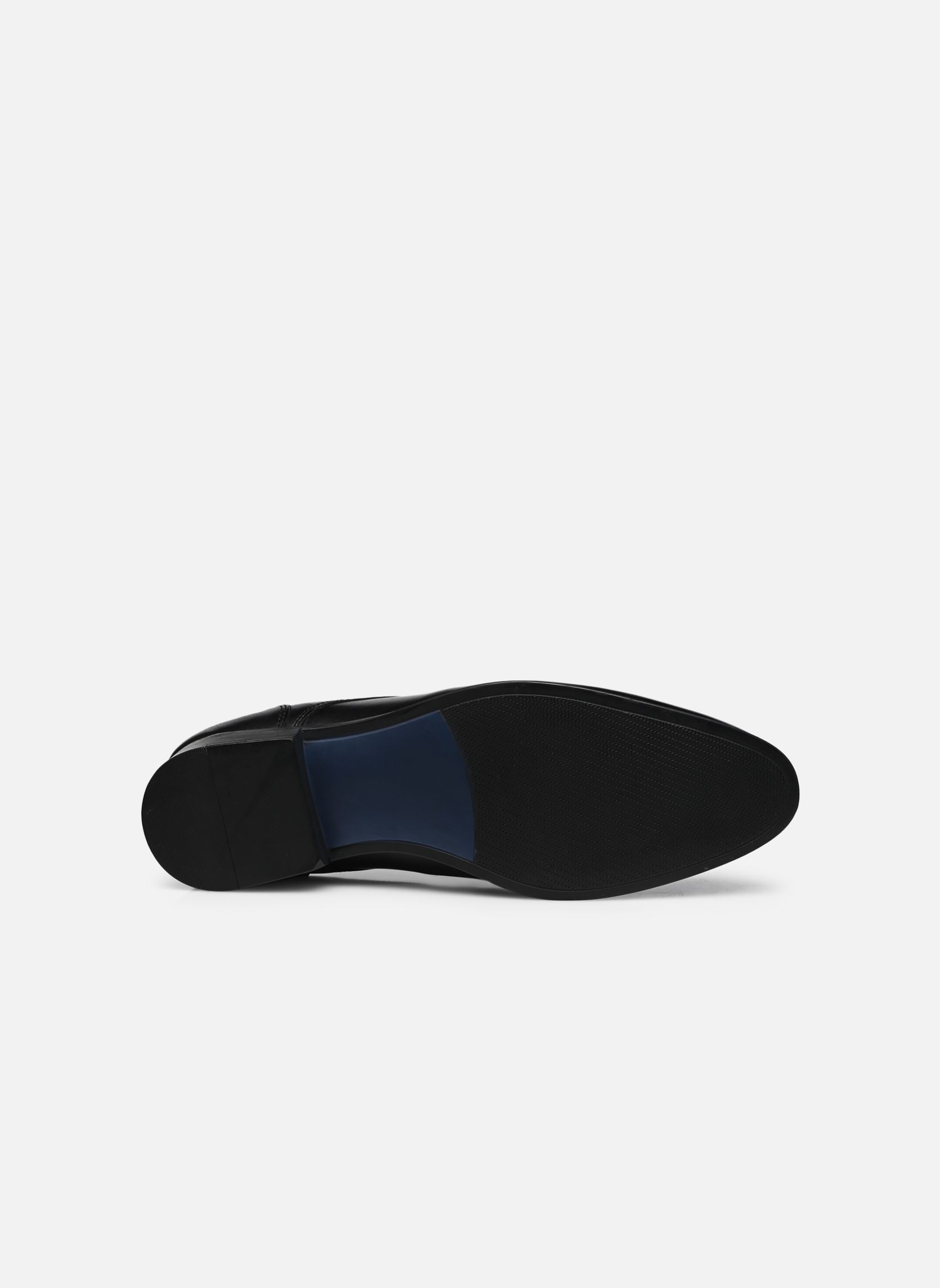 Derbies AMADOR homme noir Redskins Derbies AMADOR homme noir Noir