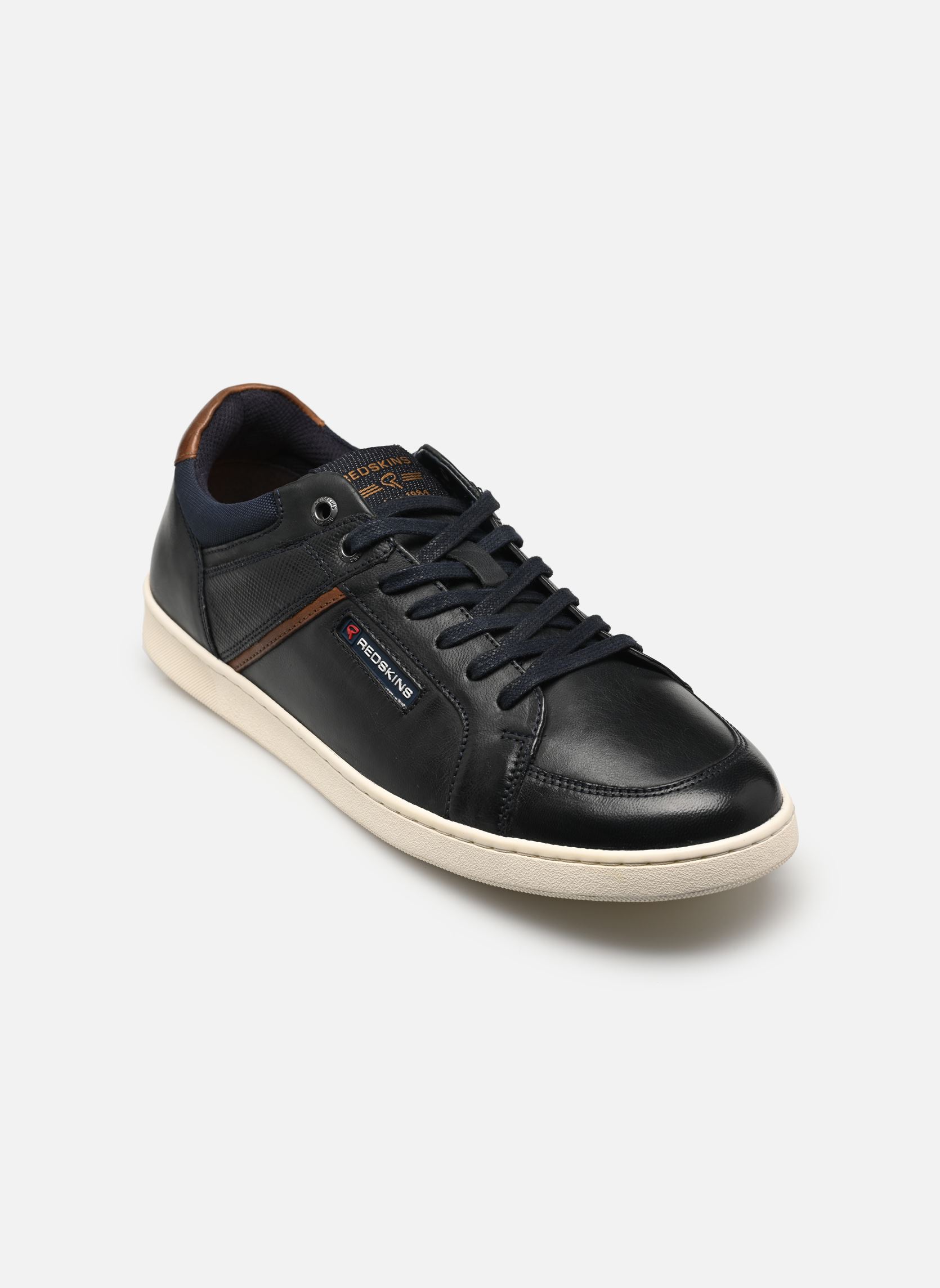 Baskets Redskins Florissant - vue 3