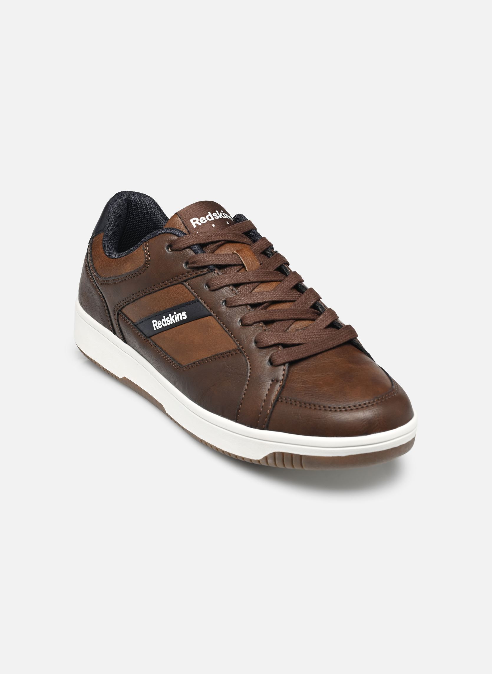 Baskets basses Redskins GANDHI - vue 3