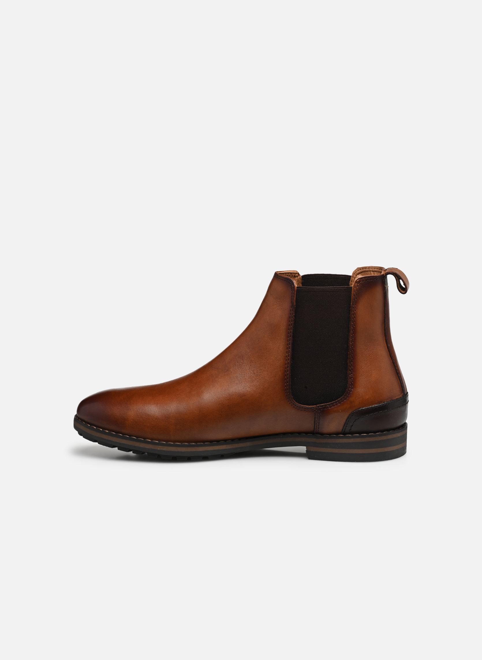 Stiefeletten und Stiefel Einsteino herren braun Redskins Stiefeletten und Stiefel Einsteino herren braun Cognac