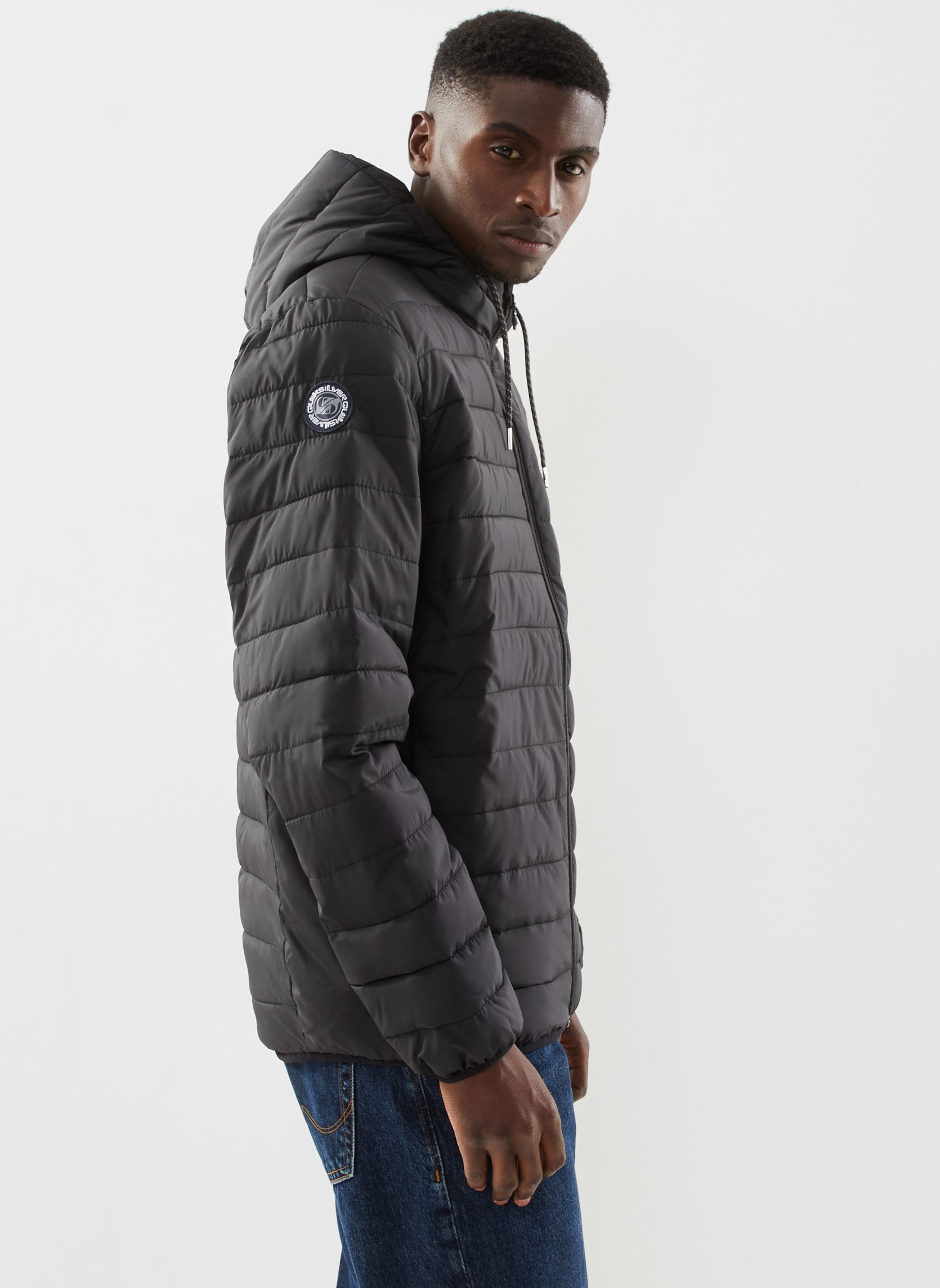 Vêtements Quiksilver Scaly Hood pour Accessoires - vue 2