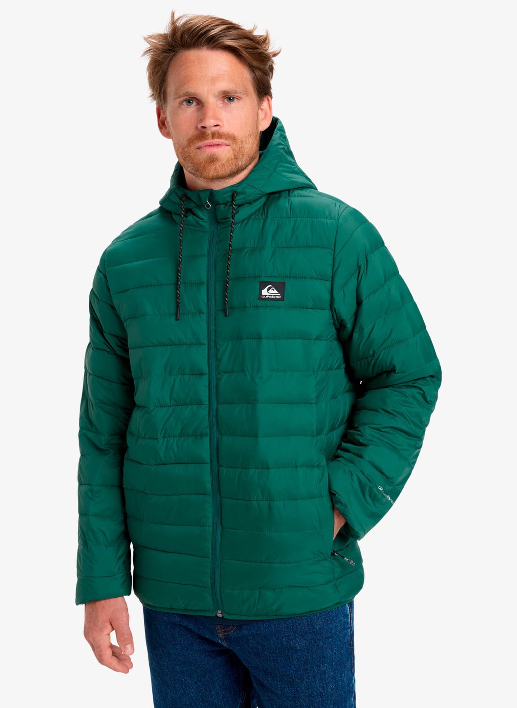 Vêtements Quiksilver Scaly Hood pour Accessoires - vue 4