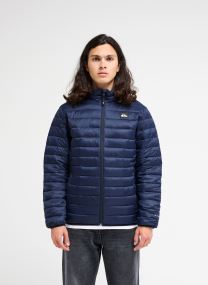 Doudounes Scaly Fz homme bleu Quiksilver Doudounes Scaly Fz homme bleu DARK NAVY