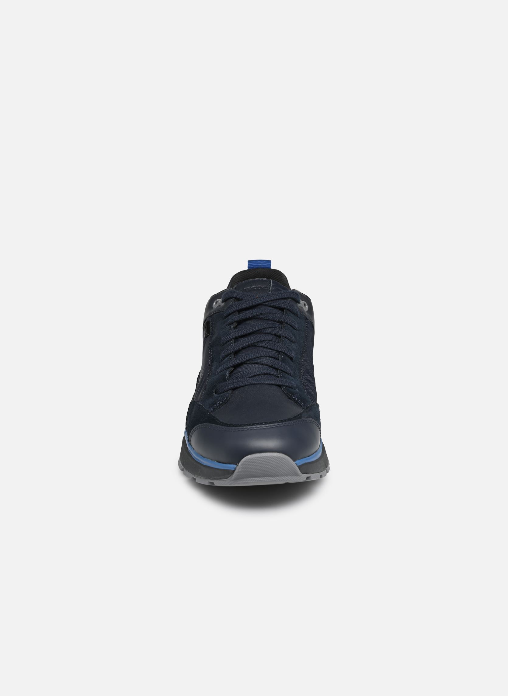 Baskets basses U DOLOMIA B ABX homme bleu Geox Baskets basses U DOLOMIA B ABX homme bleu Bleu Marine/Bleu Ryl