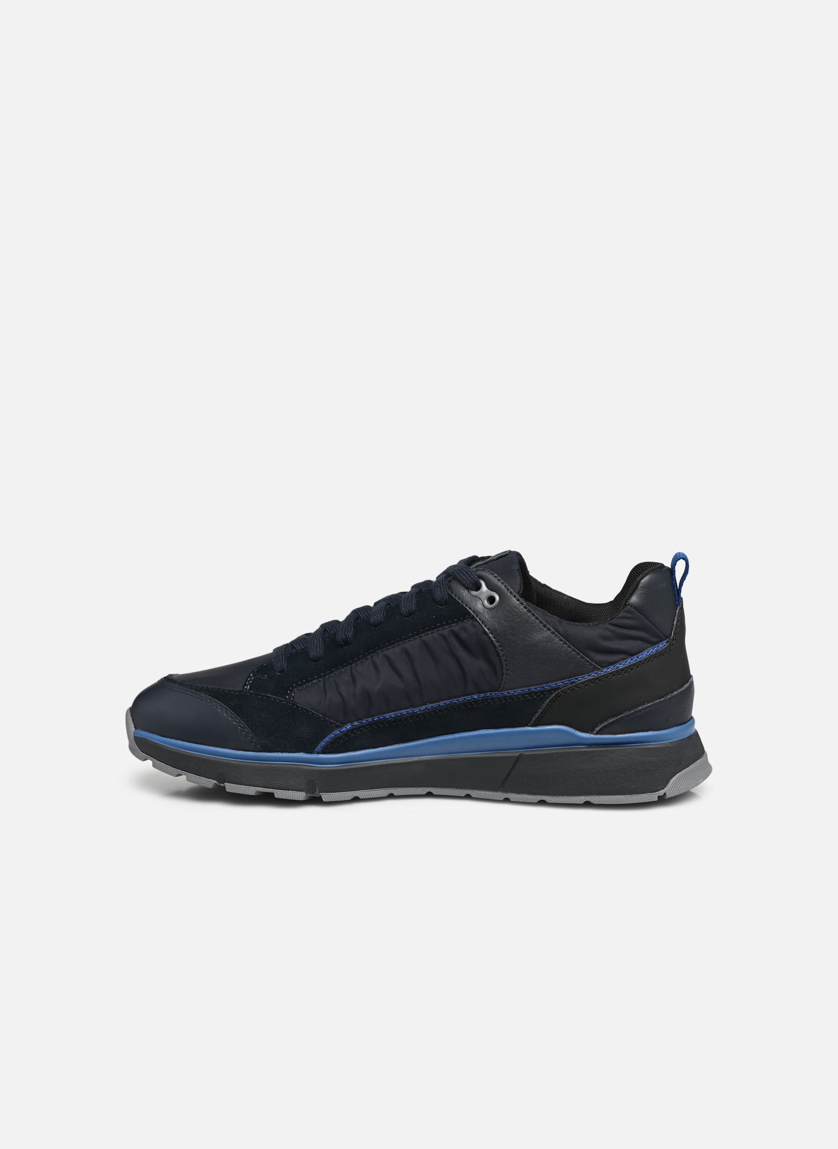 Baskets basses U DOLOMIA B ABX homme bleu Geox Baskets basses U DOLOMIA B ABX homme bleu Bleu Marine/Bleu Ryl