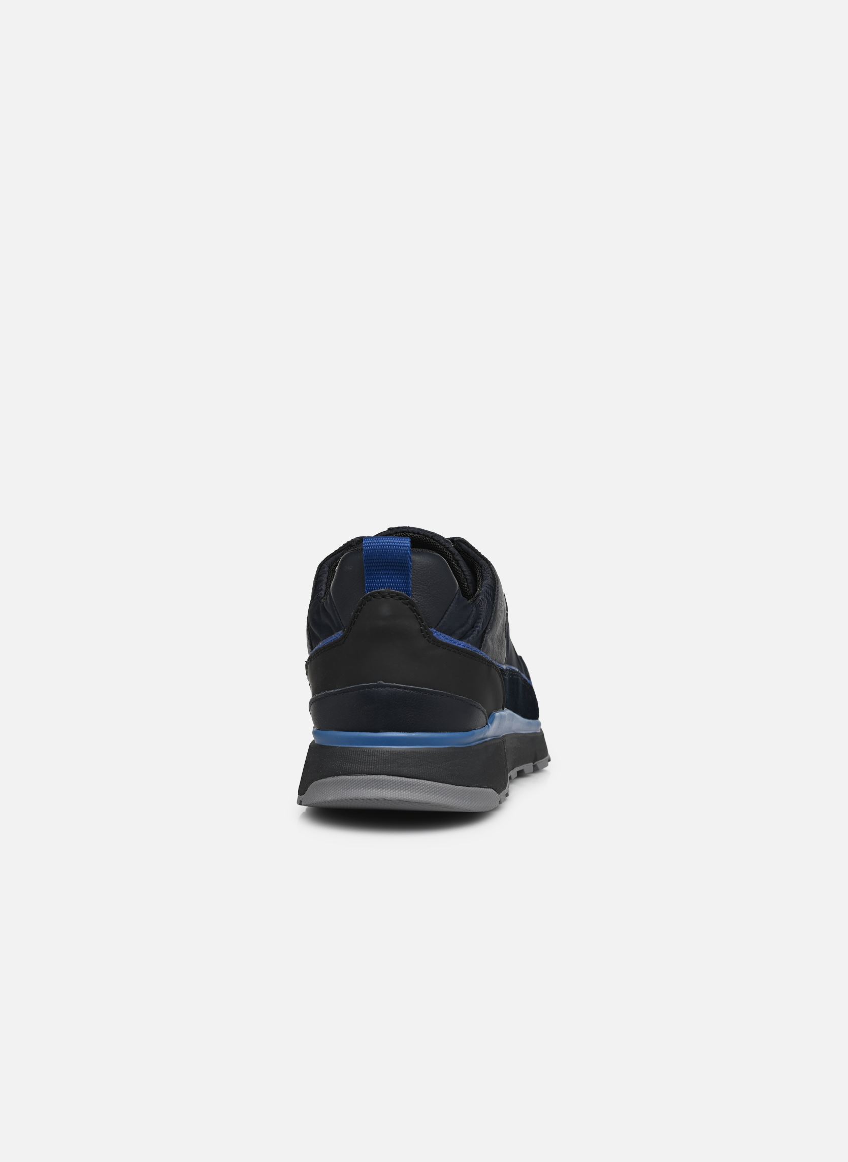 Baskets basses U DOLOMIA B ABX homme bleu Geox Baskets basses U DOLOMIA B ABX homme bleu Bleu Marine/Bleu Ryl