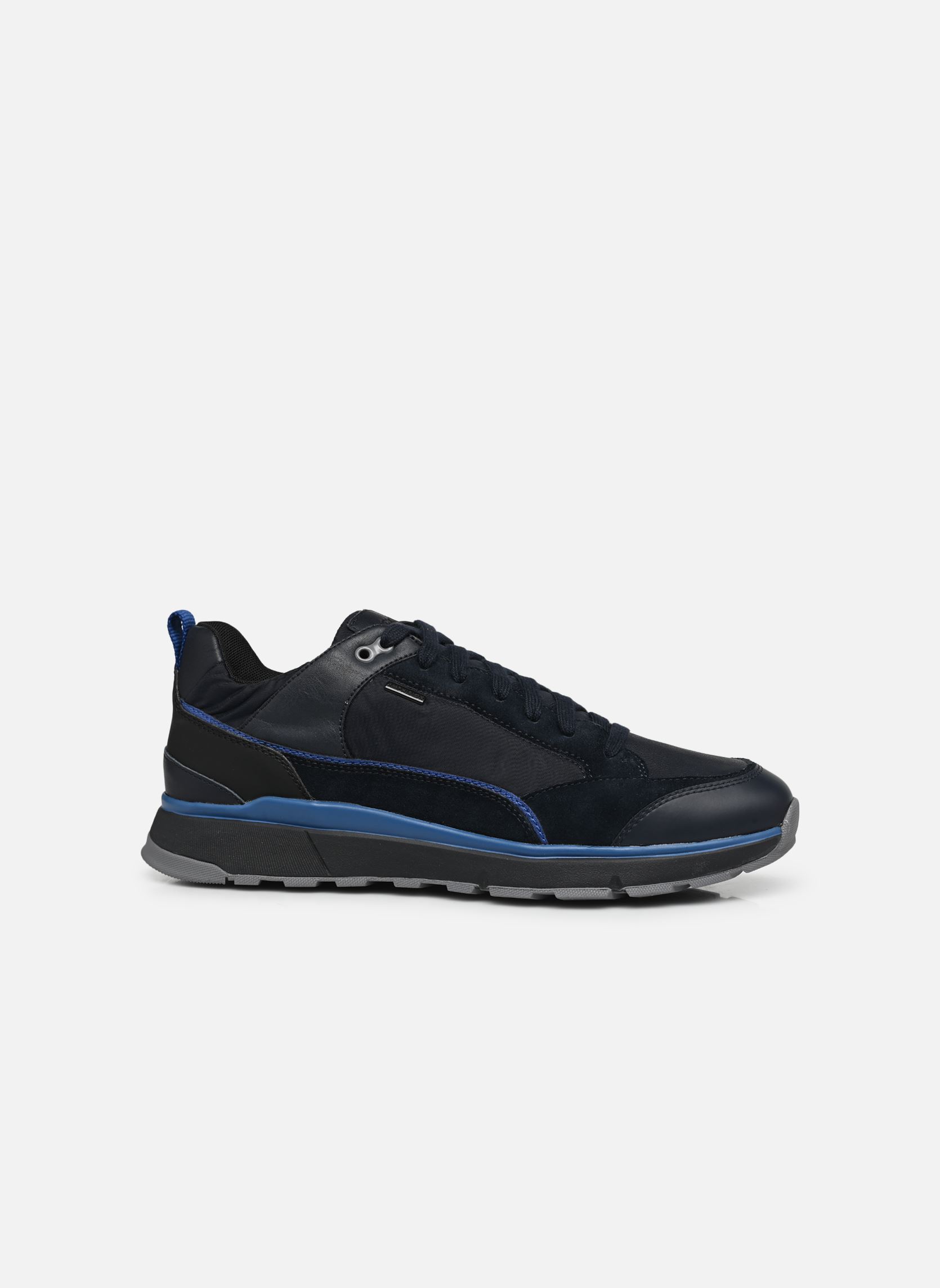 Baskets basses U DOLOMIA B ABX homme bleu Geox Baskets basses U DOLOMIA B ABX homme bleu Bleu Marine/Bleu Ryl