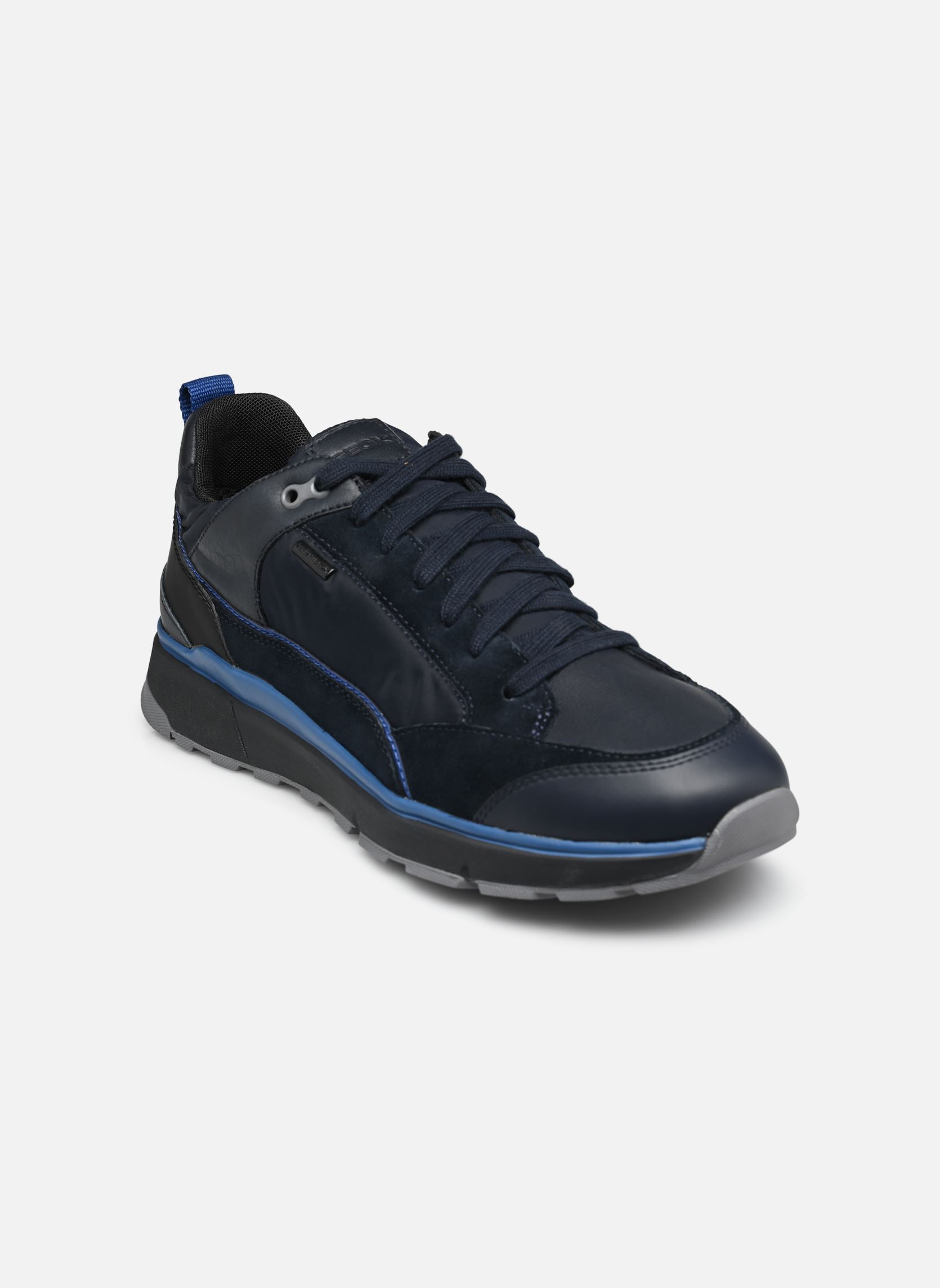 Baskets Geox U DOLOMIA - vue 2