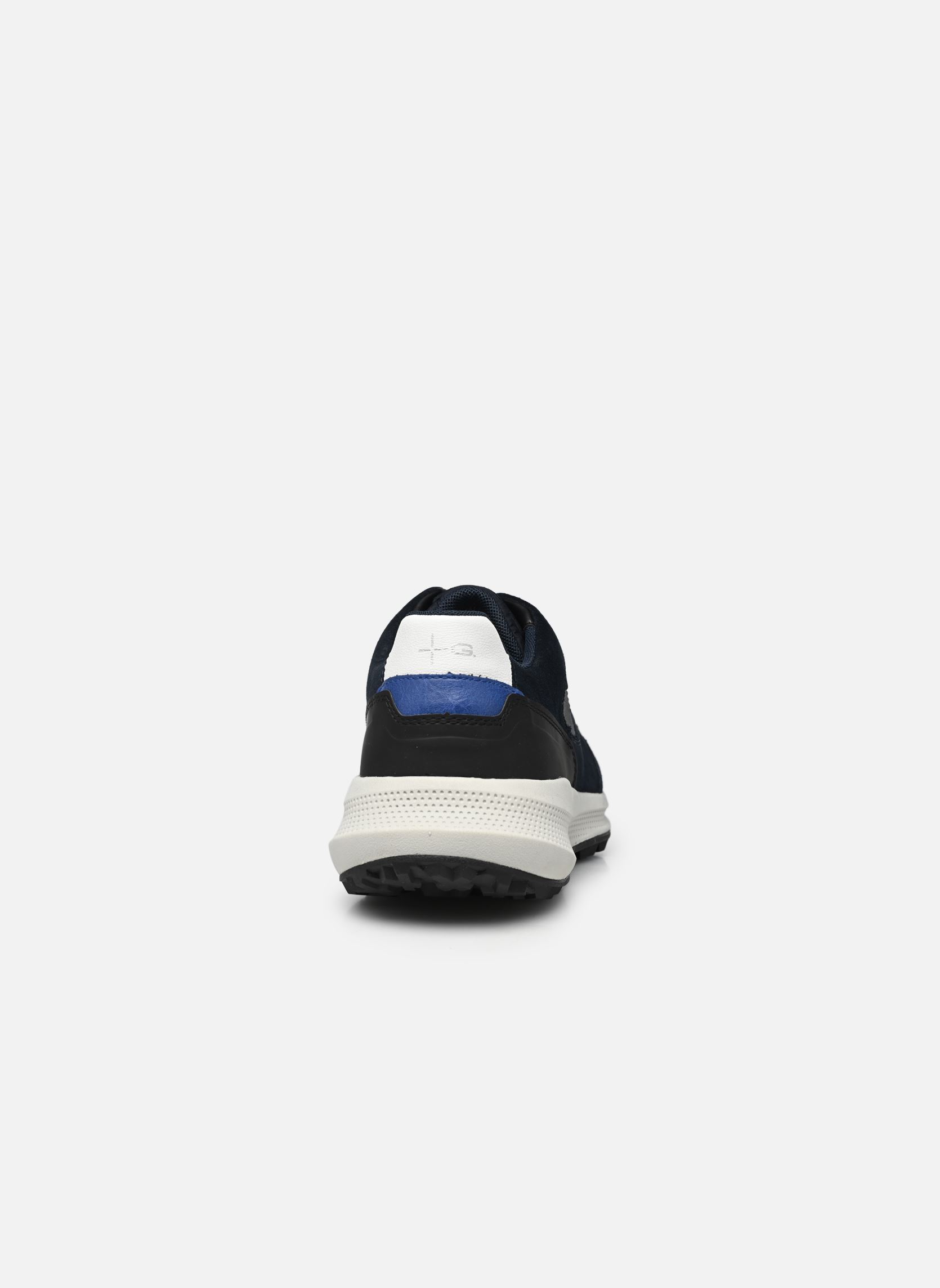 Lage sneakers U PG1X B ABX heren blauw Geox Lage sneakers U PG1X B ABX heren blauw BLEU MARINE