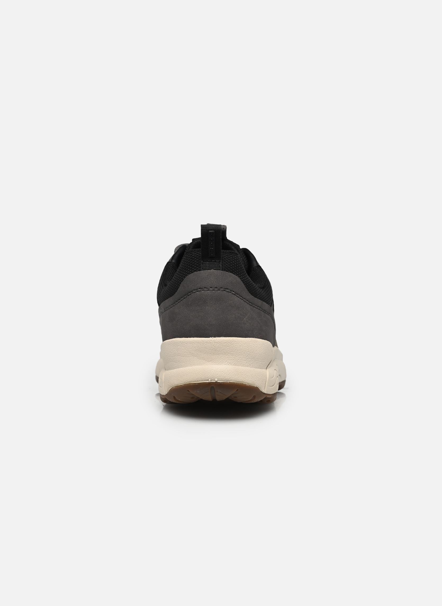 Baskets basses U SPHERICA 4X4 B ABX homme vert Geox Baskets basses U SPHERICA 4X4 B ABX homme vert MILITAIRE