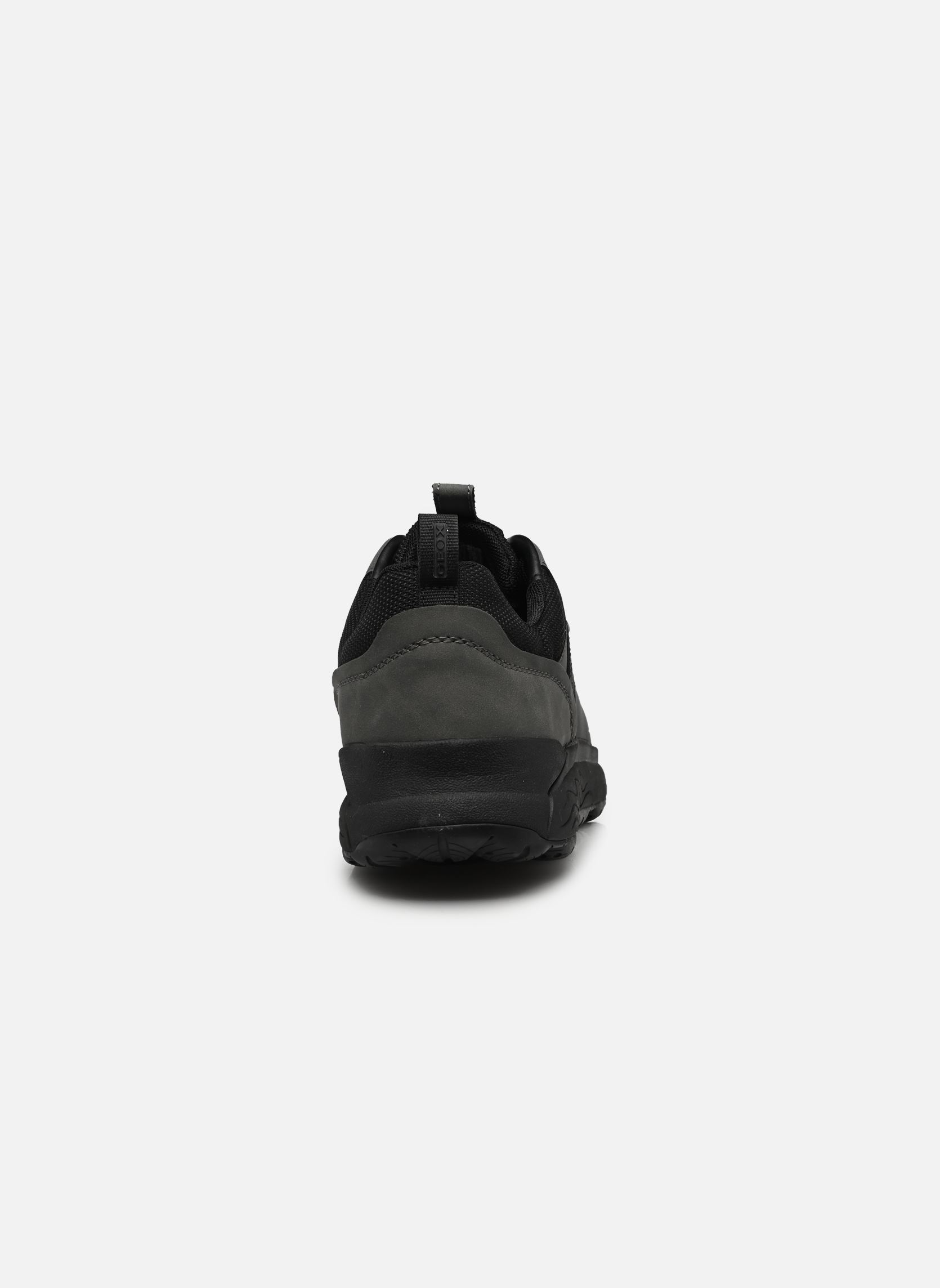 Niedrige Sneaker U SPHERICA 4X4 B ABX herren grau Geox Niedrige Sneaker U SPHERICA 4X4 B ABX herren grau STONE/ANTHRACITE