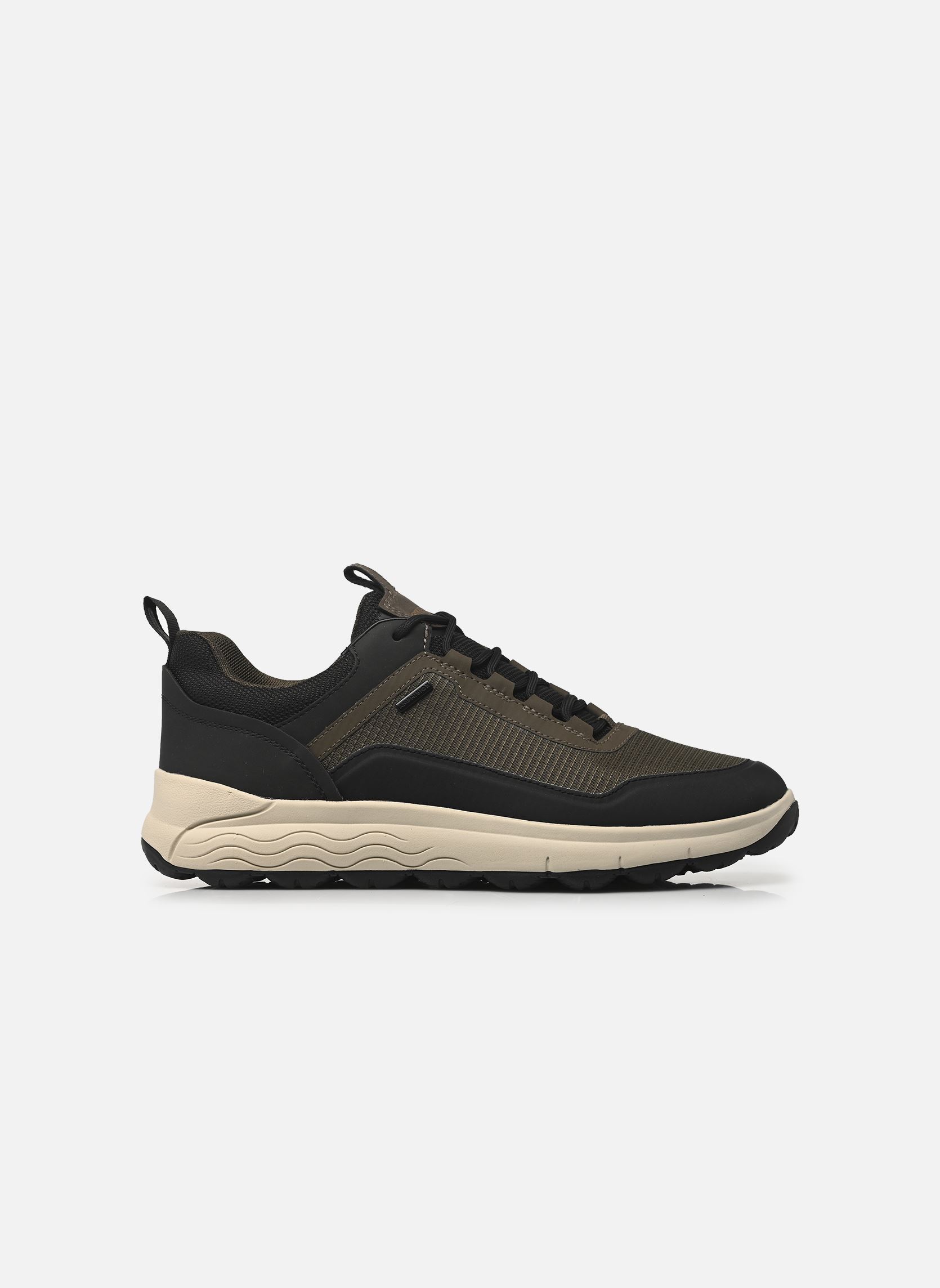 Sneaker U SPHERICA 4X4 B ABX herren grün Geox Sneaker U SPHERICA 4X4 B ABX herren grün MILITARY
