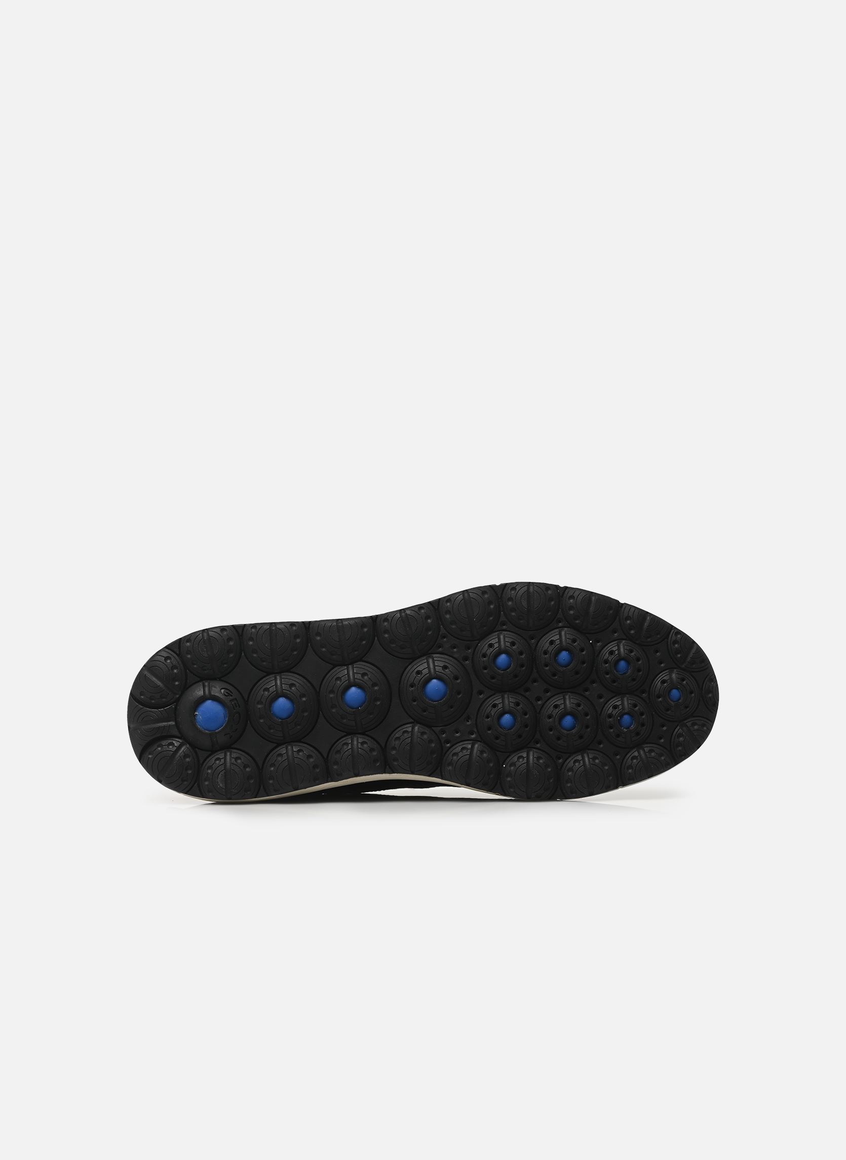 Sneaker U SPHERICA 4X4 B ABX herren grün Geox Sneaker U SPHERICA 4X4 B ABX herren grün MILITARY