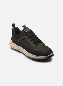 Sneaker U SPHERICA 4X4 B ABX herren grün