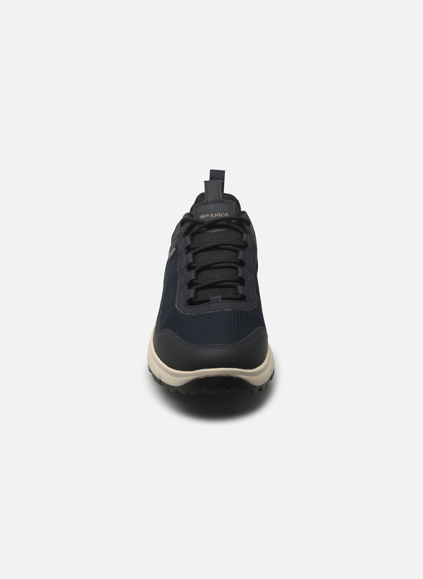 Sneakers U SPHERICA 4X4 B ABX heren blauw Geox Sneakers U SPHERICA 4X4 B ABX heren blauw NAVY