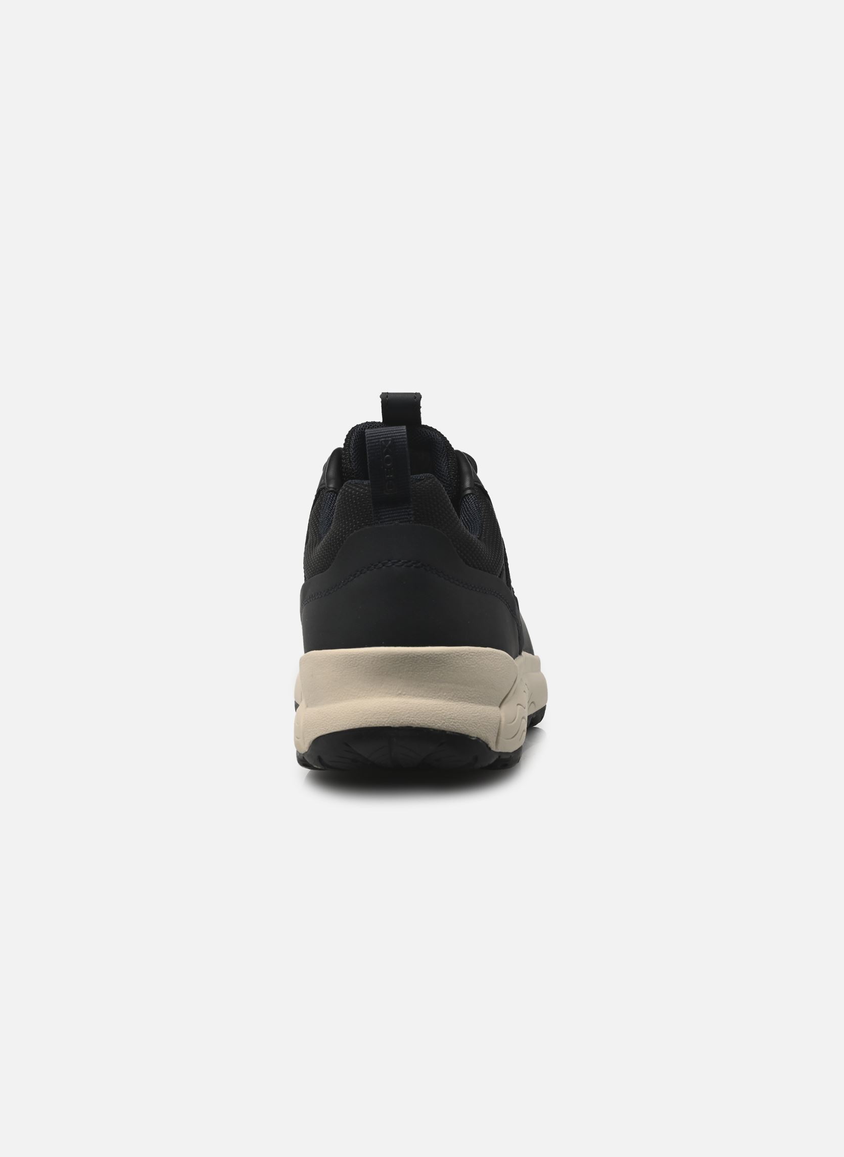 Sneakers U SPHERICA 4X4 B ABX heren blauw Geox Sneakers U SPHERICA 4X4 B ABX heren blauw NAVY