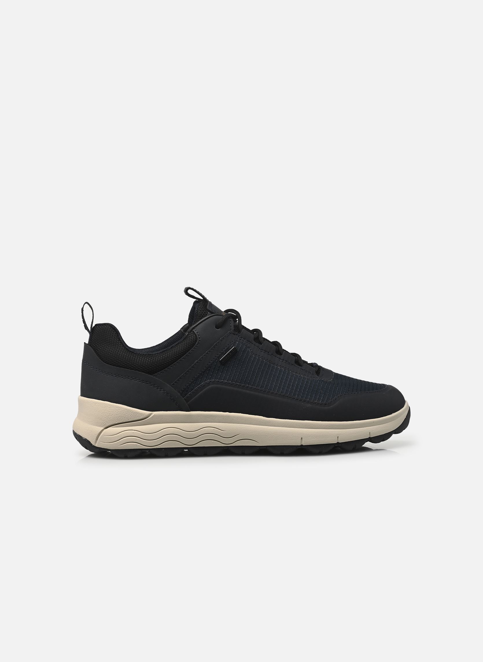 Sneakers U SPHERICA 4X4 B ABX heren blauw Geox Sneakers U SPHERICA 4X4 B ABX heren blauw NAVY
