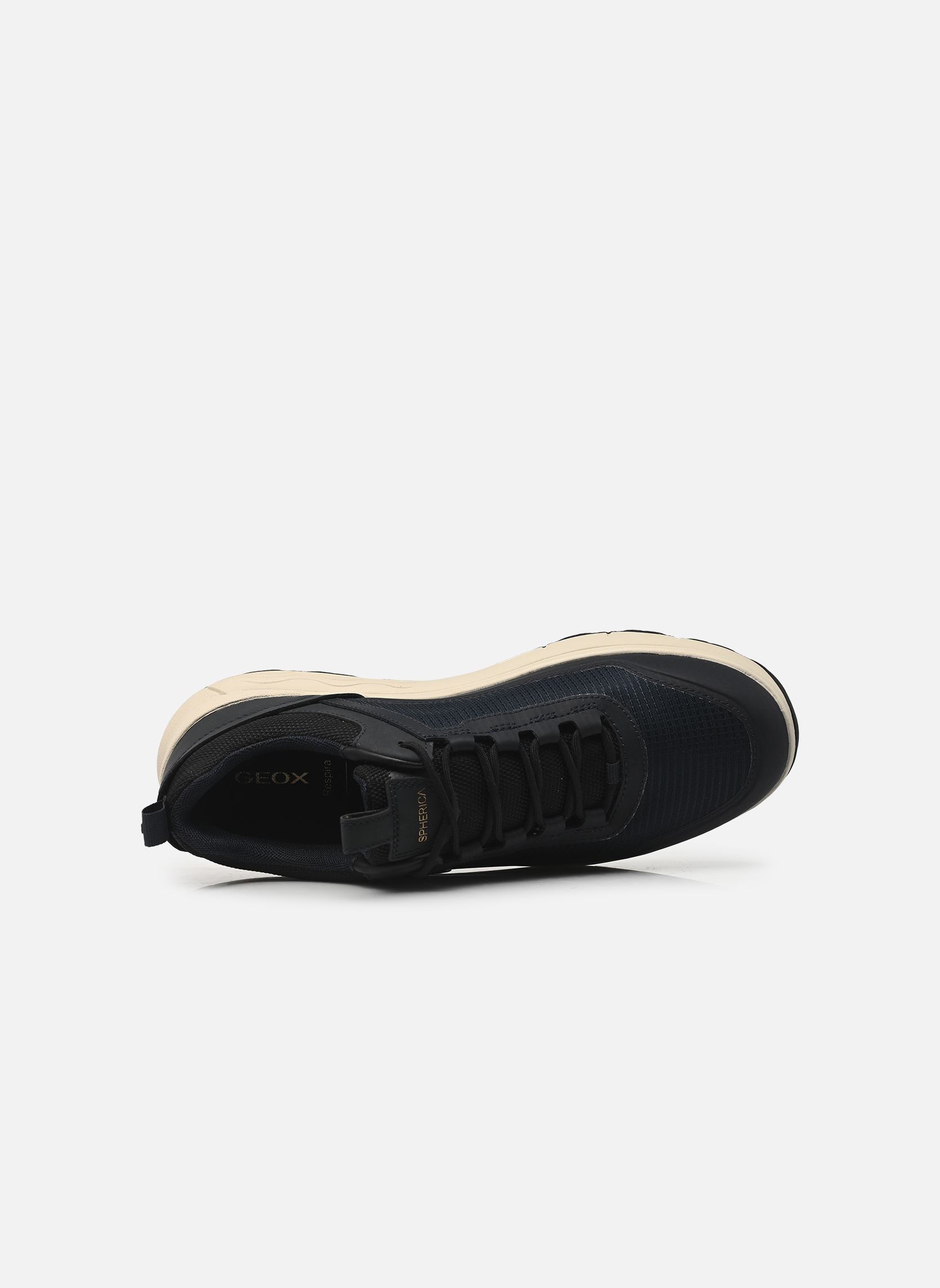 Sneakers U SPHERICA 4X4 B ABX heren blauw Geox Sneakers U SPHERICA 4X4 B ABX heren blauw NAVY