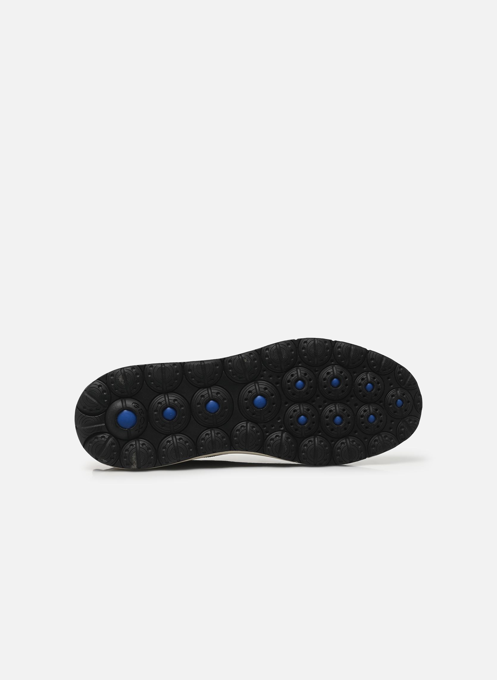 Sneakers U SPHERICA 4X4 B ABX heren blauw Geox Sneakers U SPHERICA 4X4 B ABX heren blauw NAVY