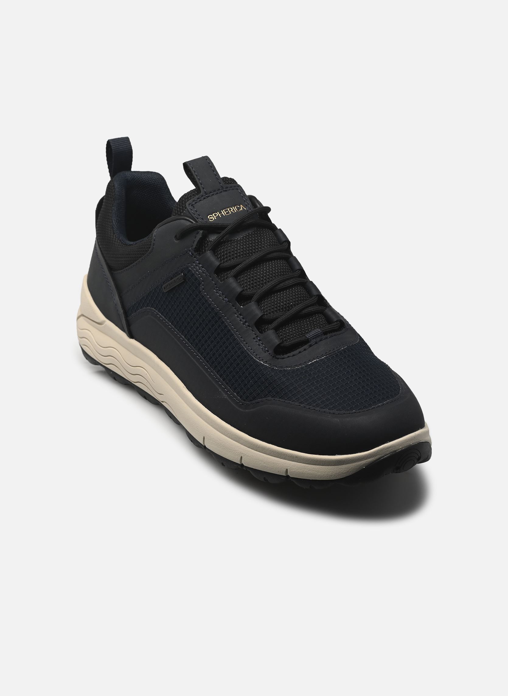 Bottes Geox U SPHERICA 4X4 B ABX - vue 8