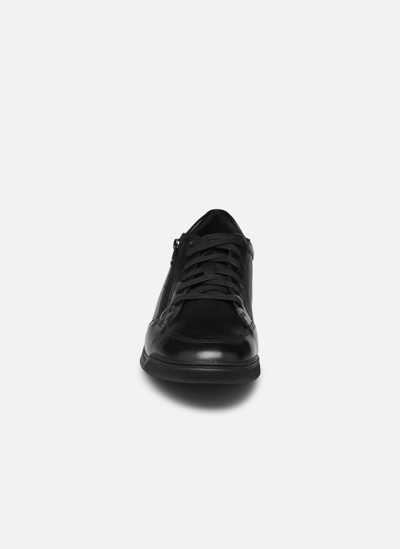 Sneakers basse U CORDUSIO U36FWD00043C9999 uomo nero Geox Sneakers basse U CORDUSIO U36FWD00043C9999 uomo nero Noir