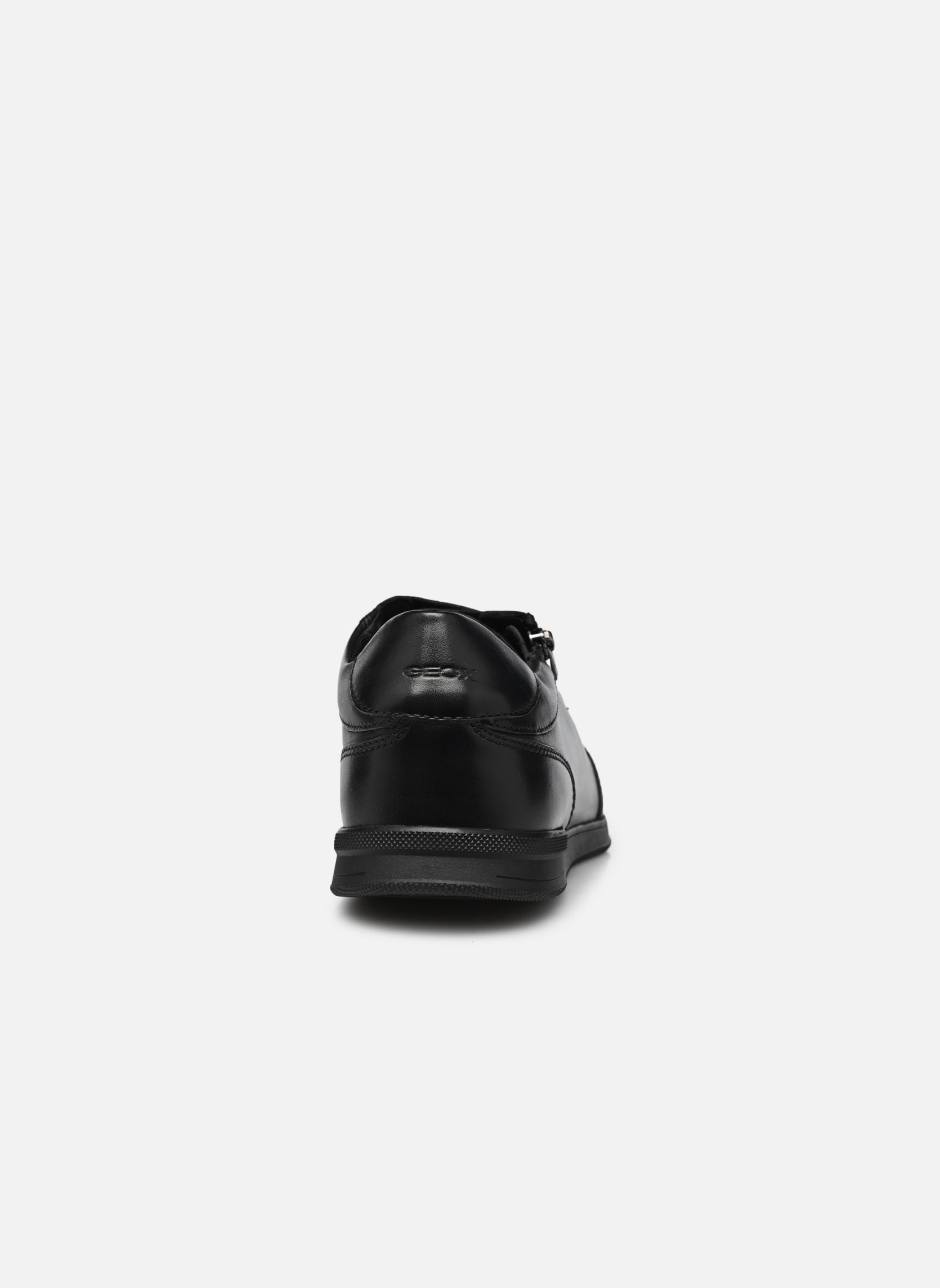 Sneakers basse U CORDUSIO U36FWD00043C9999 uomo nero Geox Sneakers basse U CORDUSIO U36FWD00043C9999 uomo nero Noir