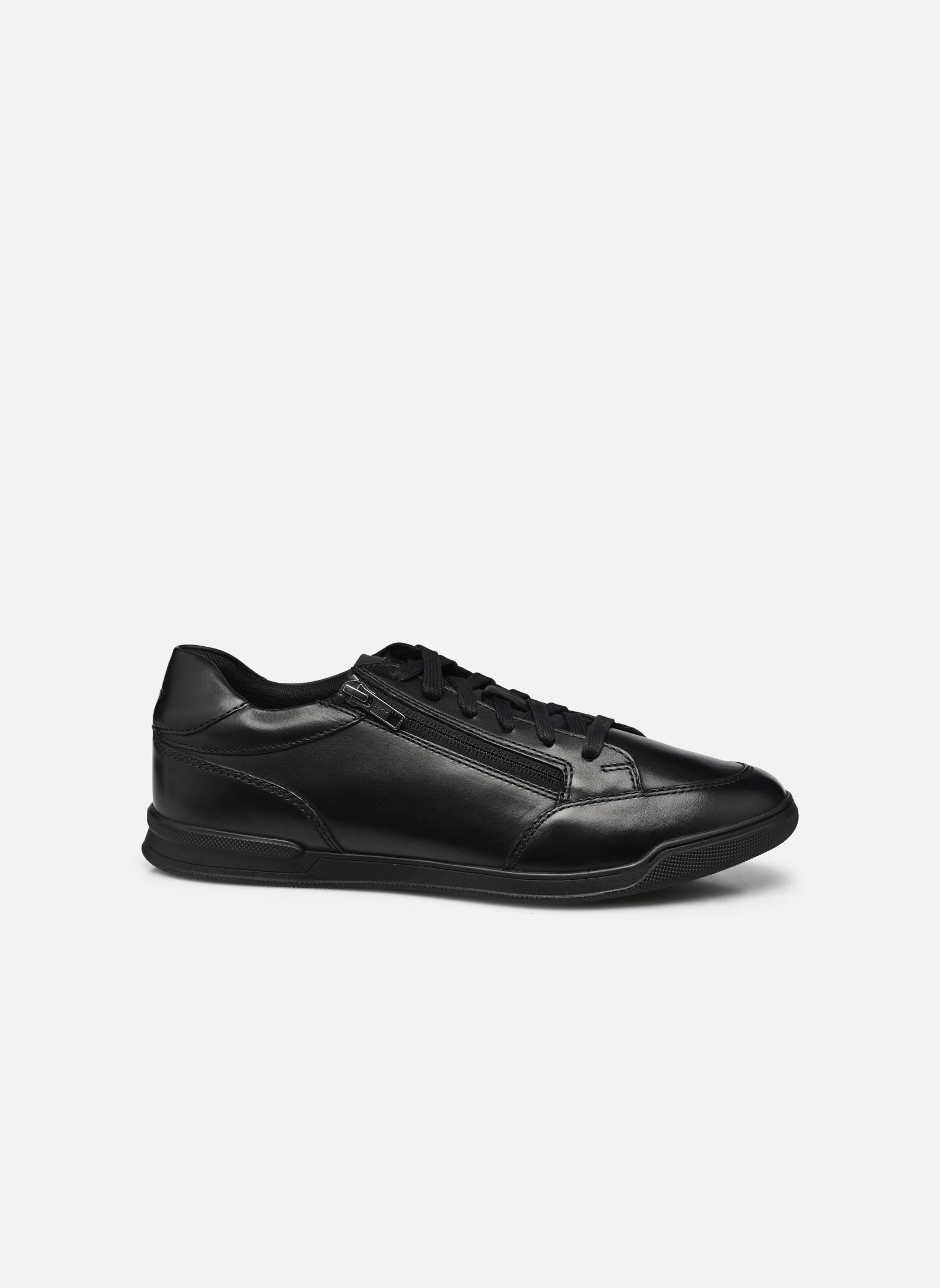 Sneakers basse U CORDUSIO U36FWD00043C9999 uomo nero Geox Sneakers basse U CORDUSIO U36FWD00043C9999 uomo nero Noir
