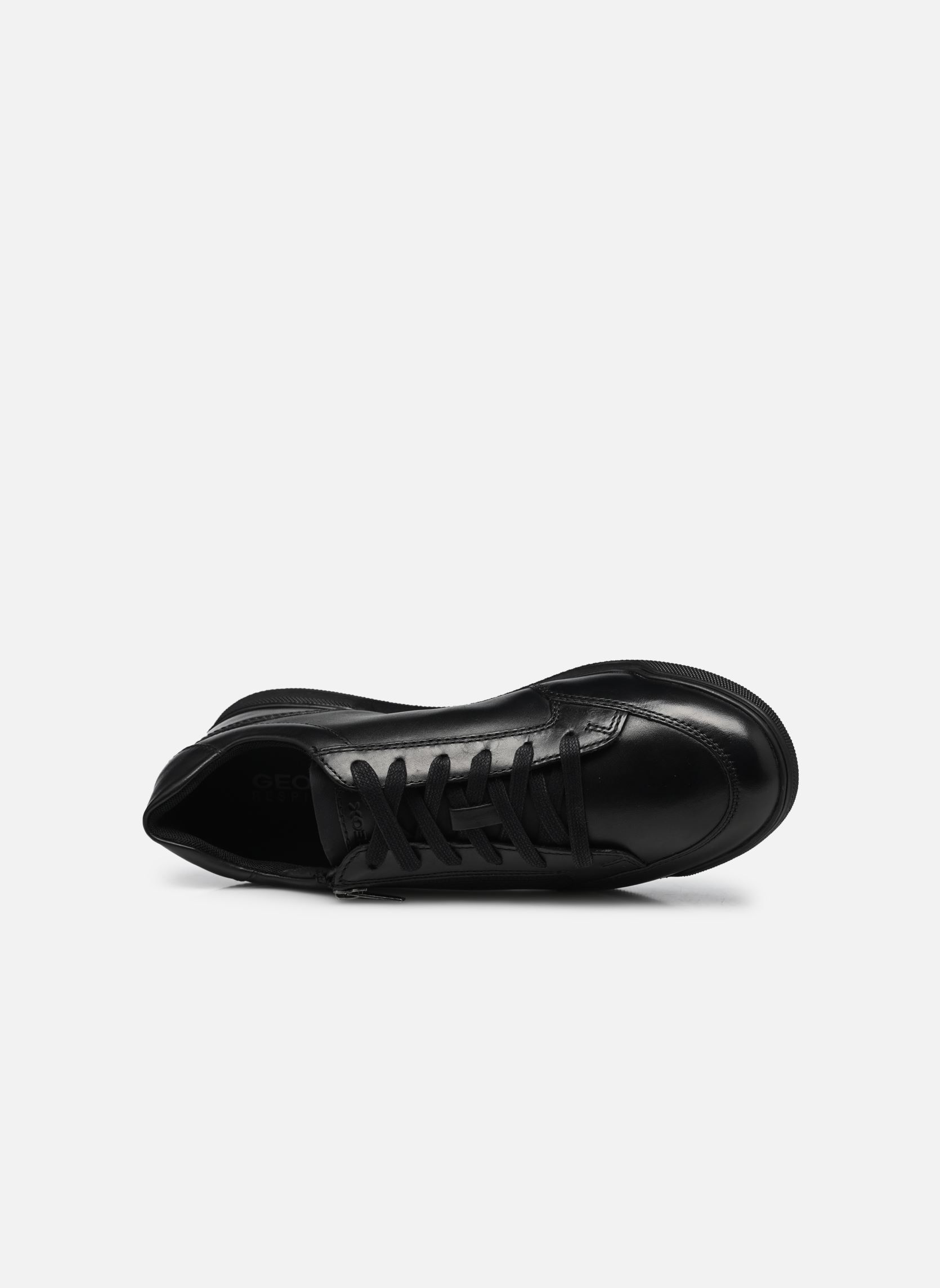 Sneakers basse U CORDUSIO U36FWD00043C9999 uomo nero Geox Sneakers basse U CORDUSIO U36FWD00043C9999 uomo nero Noir