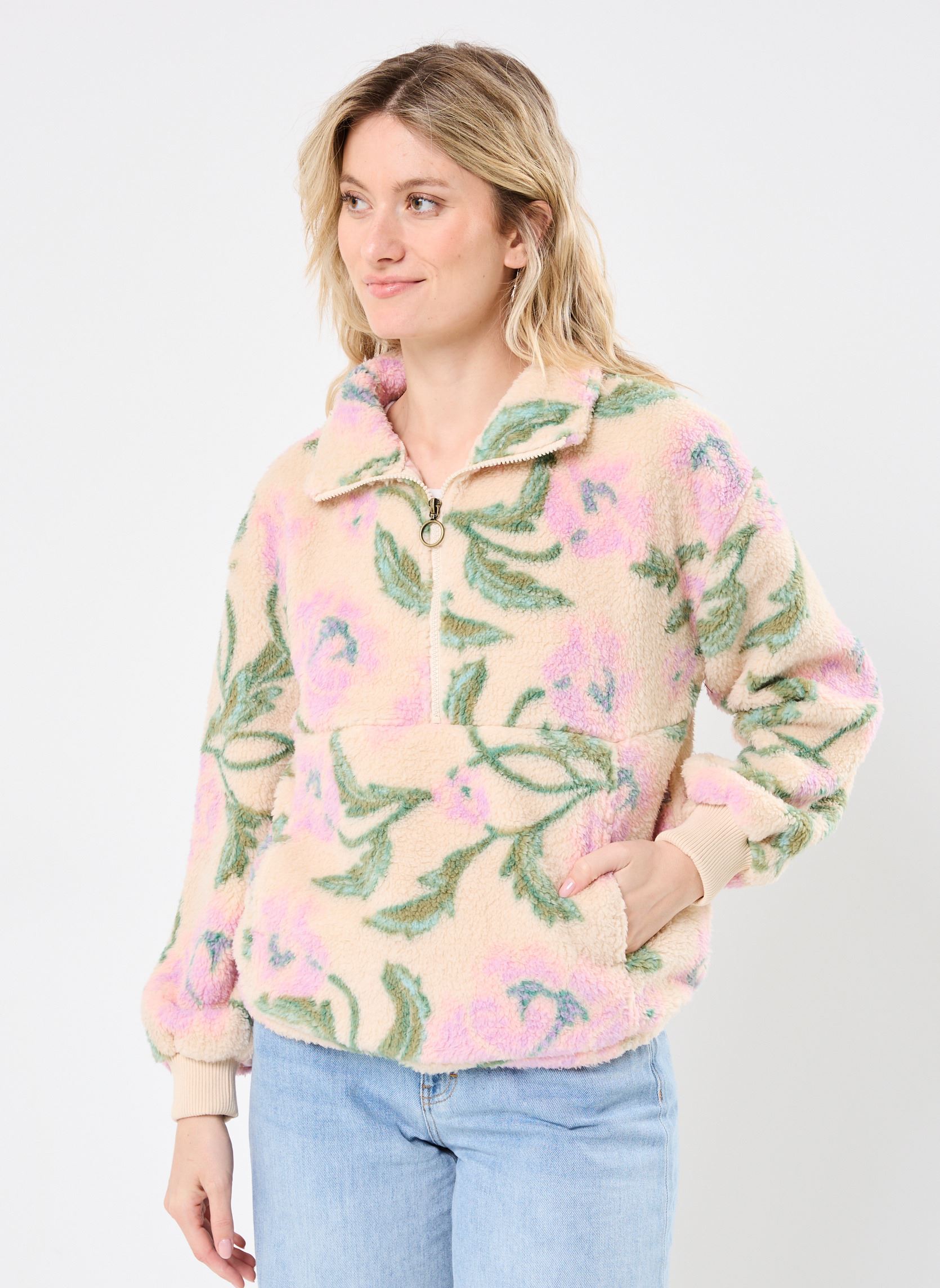 Vêtements Billabong Time Off pour Accessoires