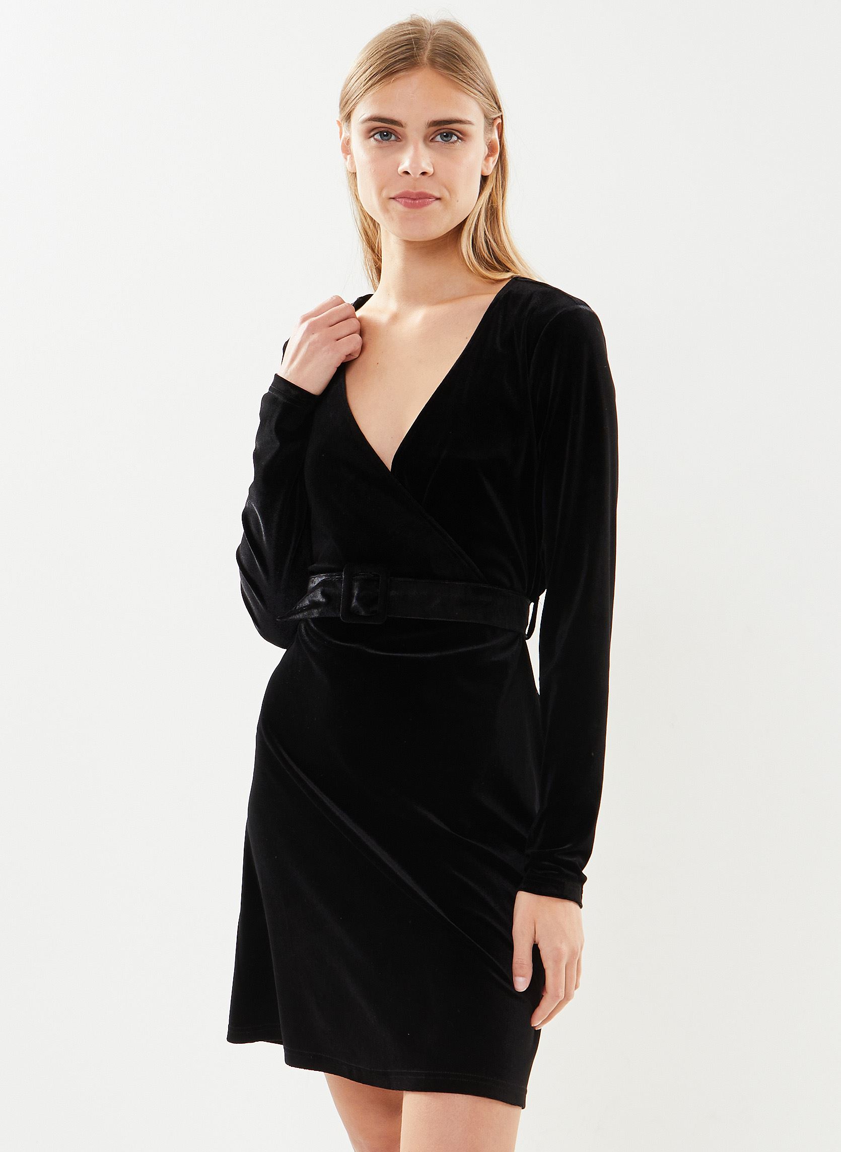 Robe courte Vero Moda 119272 EU - vue 3