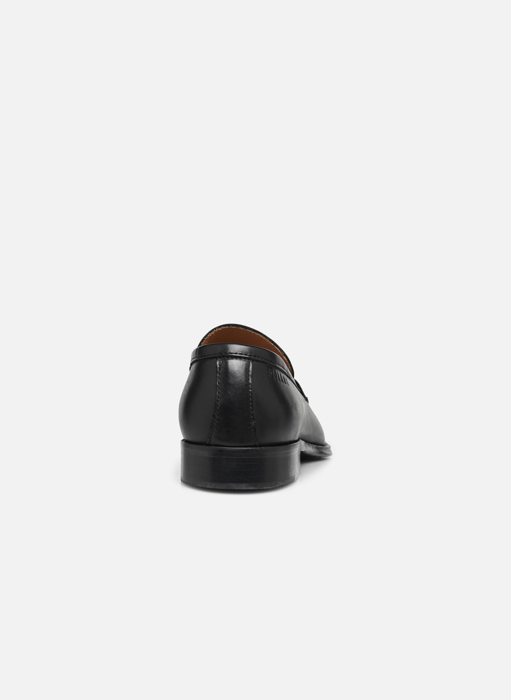 Loafer Auguste herren schwarz Pellet Loafer Auguste herren schwarz NOIR