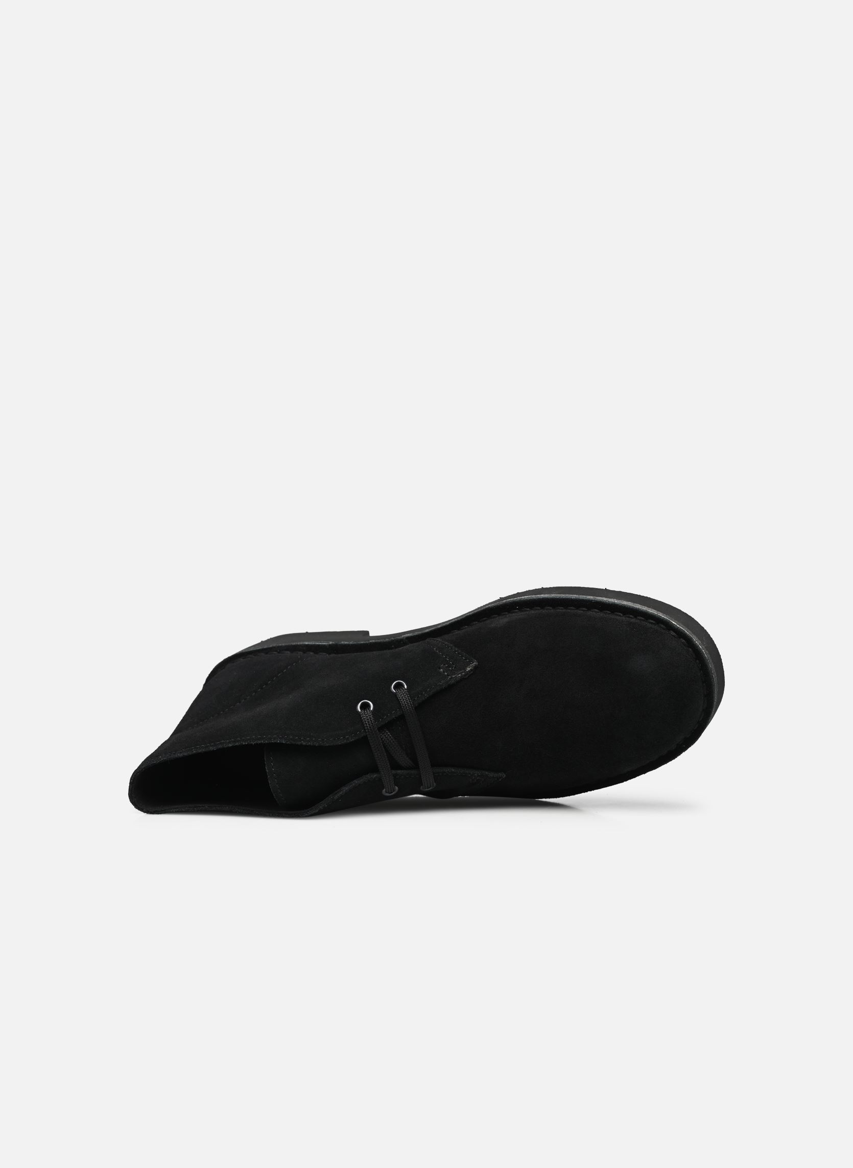 Bottines et bottes Desert Bt Evo homme noir Clarks Bottines et bottes Desert Bt Evo homme noir BLACK SDE