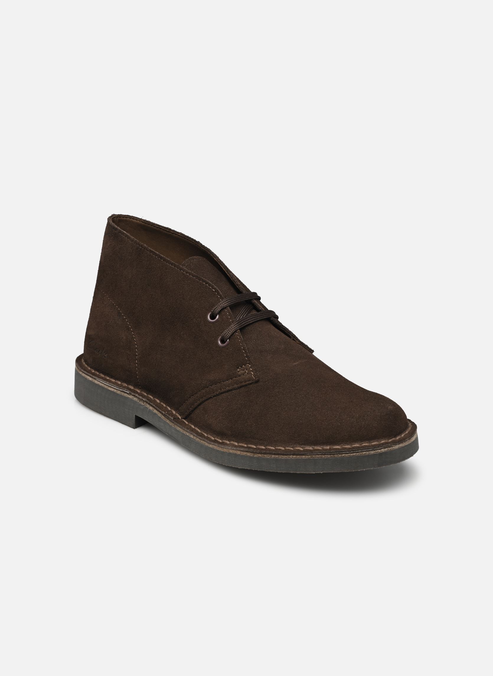 Bottines et boots Clarks Desert Bt Evo pour Homme