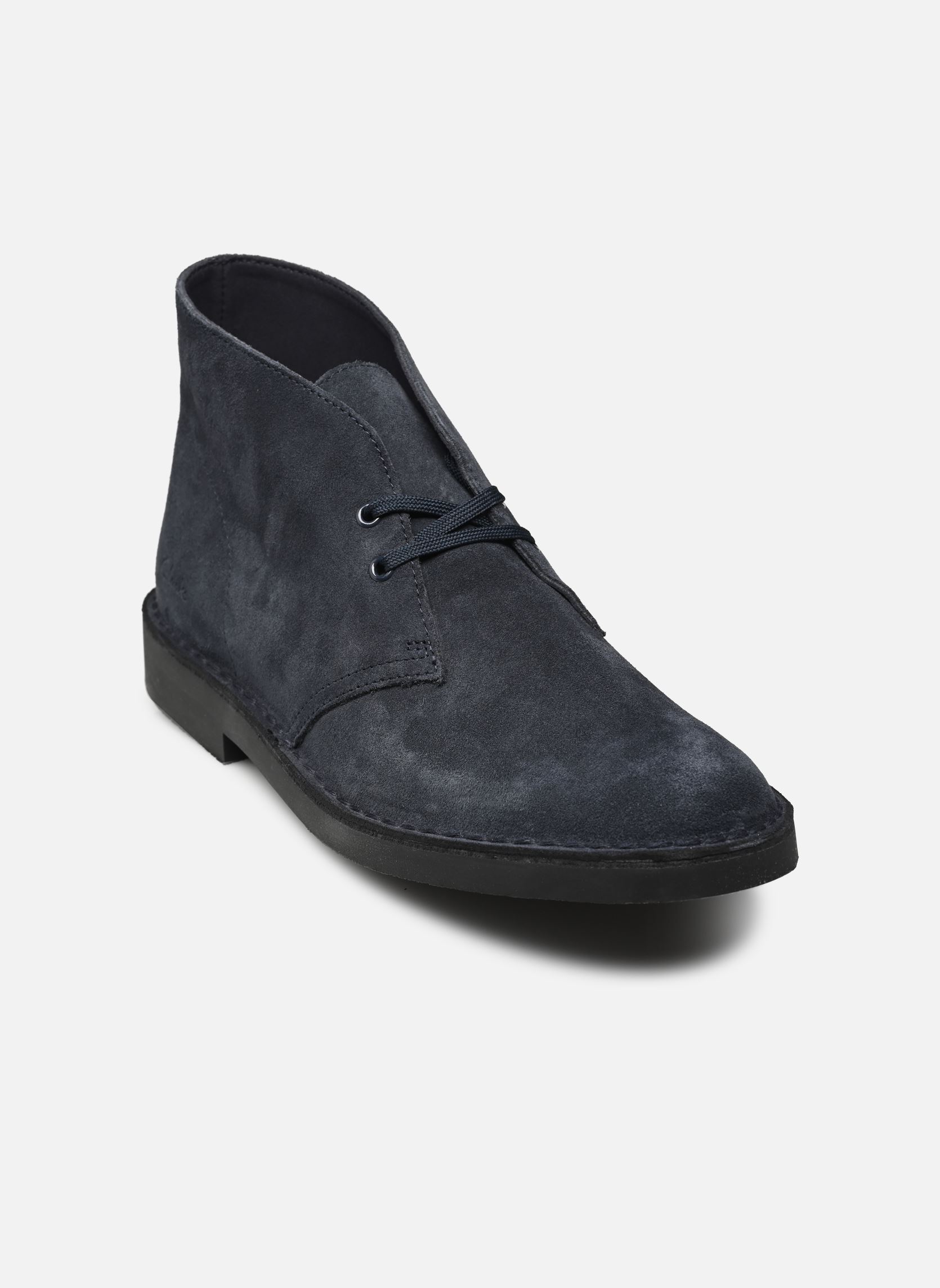 Bottines et boots Clarks Desert Bt Evo pour