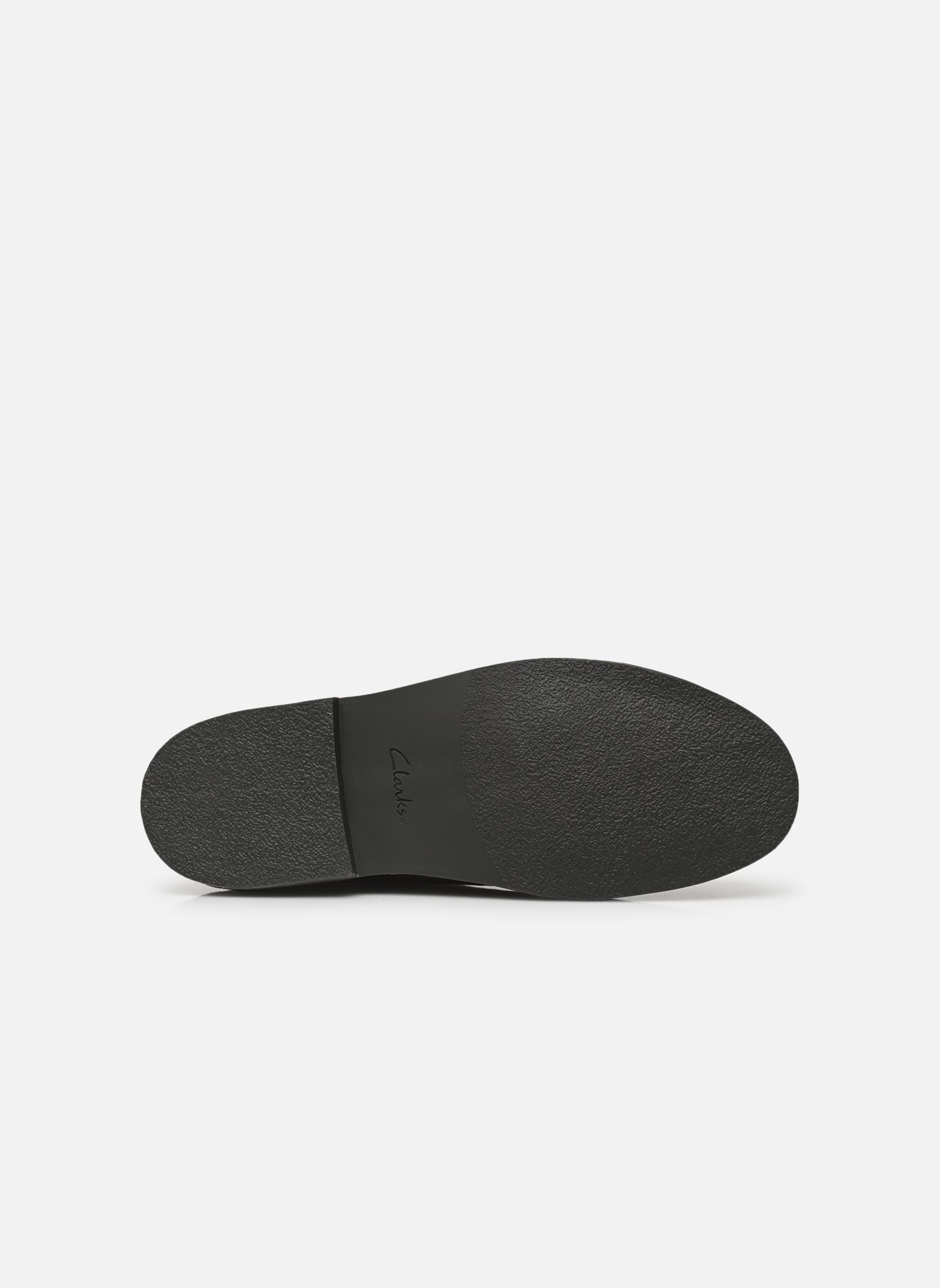 Bottines et bottes Desert Bt Evo homme marron Clarks Bottines et bottes Desert Bt Evo homme marron COLA SUEDE