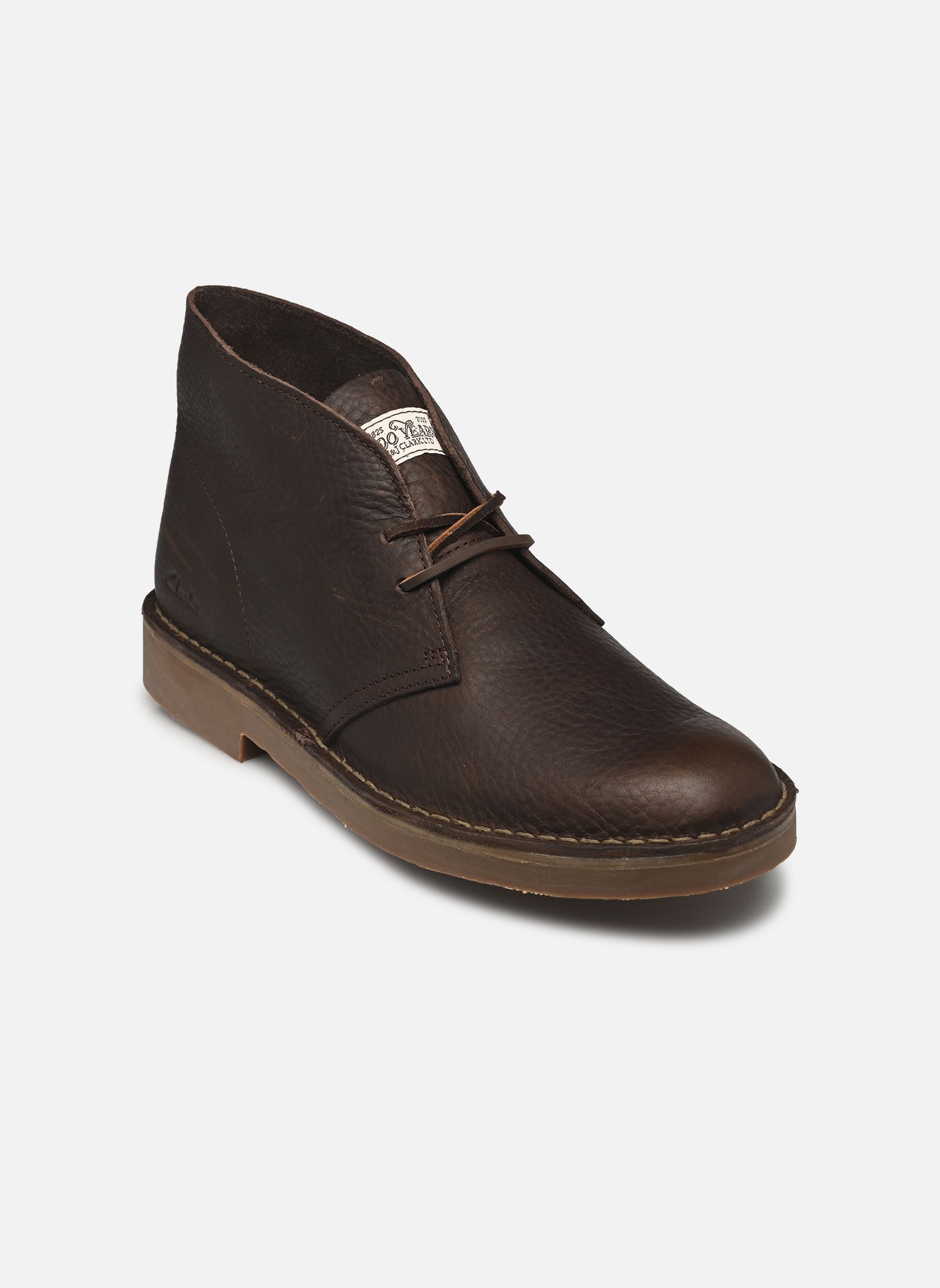 Bottines et boots Clarks Desert Bt Evo pour Homme