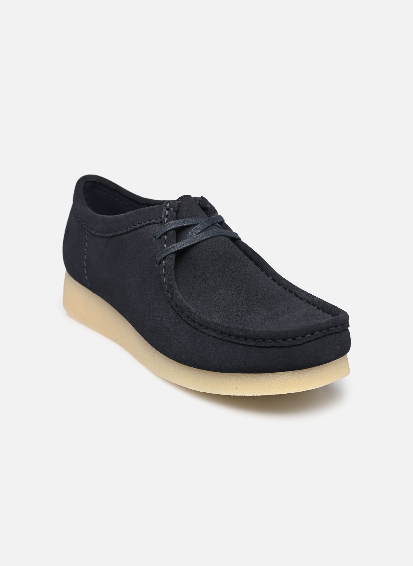 Derbies Clarks WALLABEE EVO 41 12 - vue 5