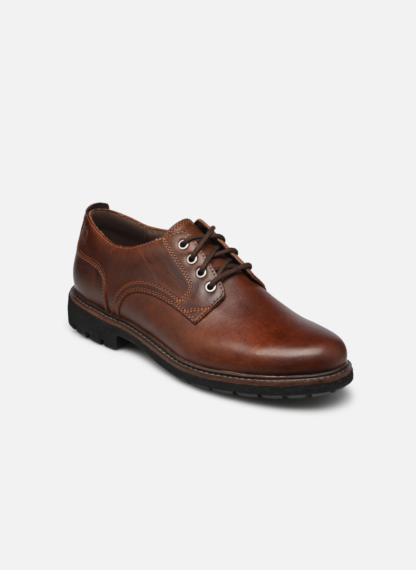 Chaussures à lacets Clarks Batcombe Tie pour Homme