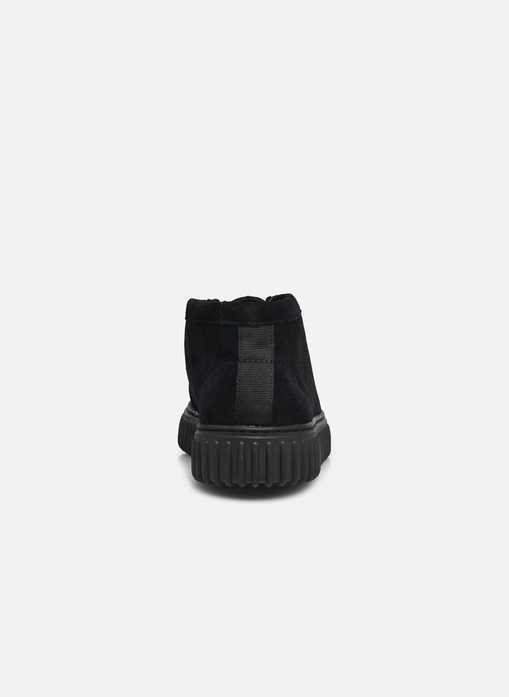 Bottines et bottes Torhill Hi homme noir Clarks Bottines et bottes Torhill Hi homme noir BLACK SDE