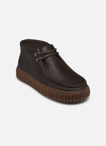 Bottines et bottes Torhill Hi homme bleu