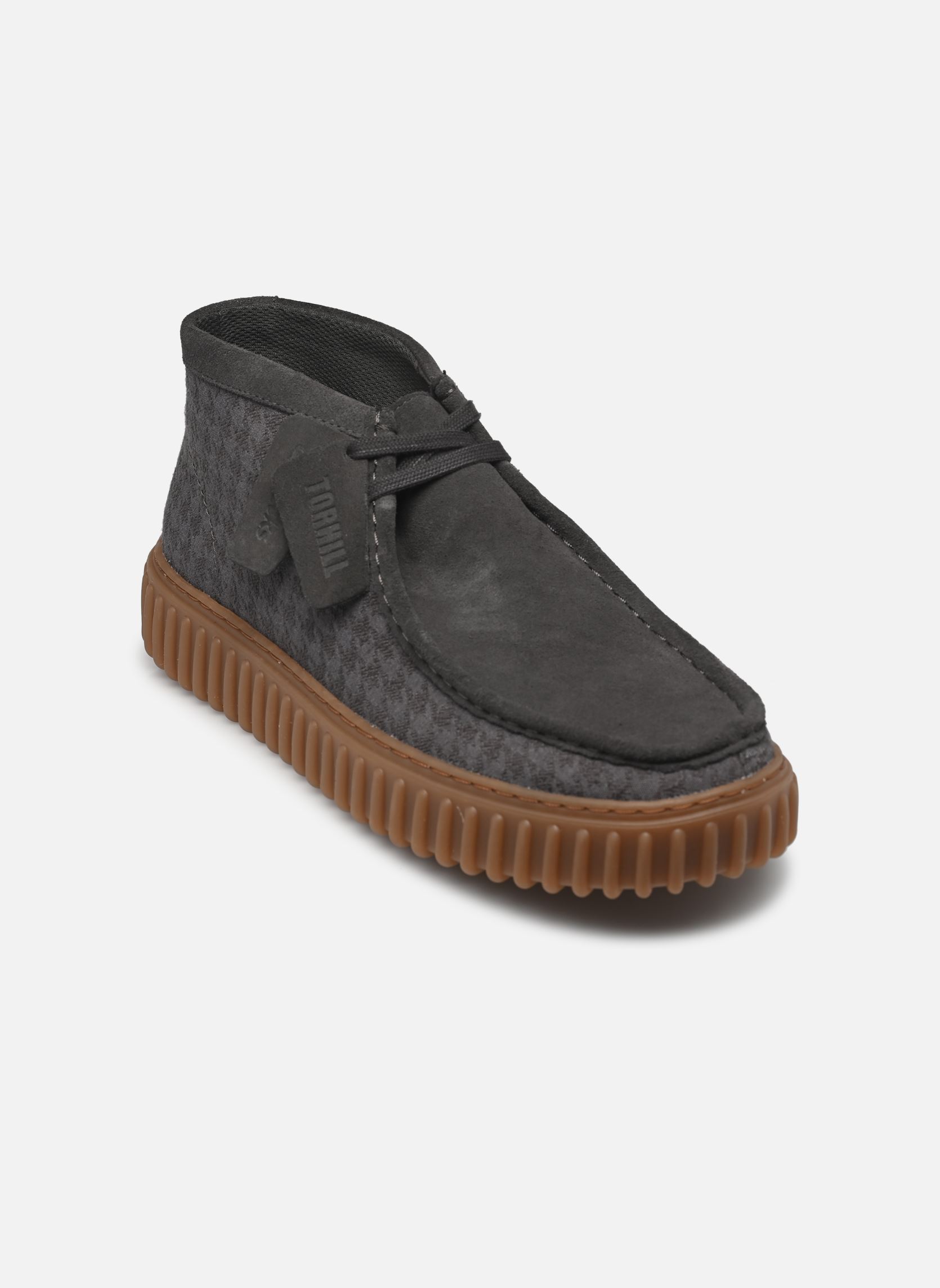 Bottines et boots Clarks Torhill Hi pour Homme